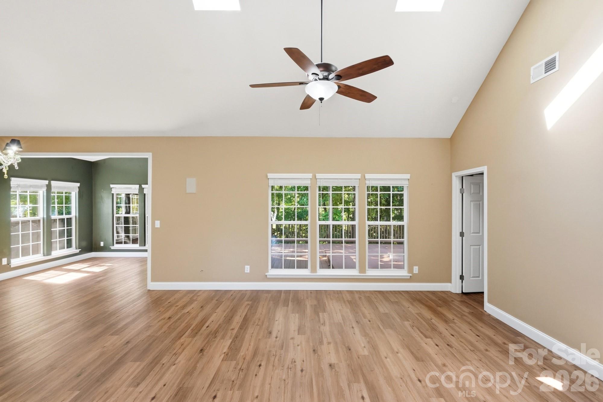 11630 Clingman Lane — Charlotte