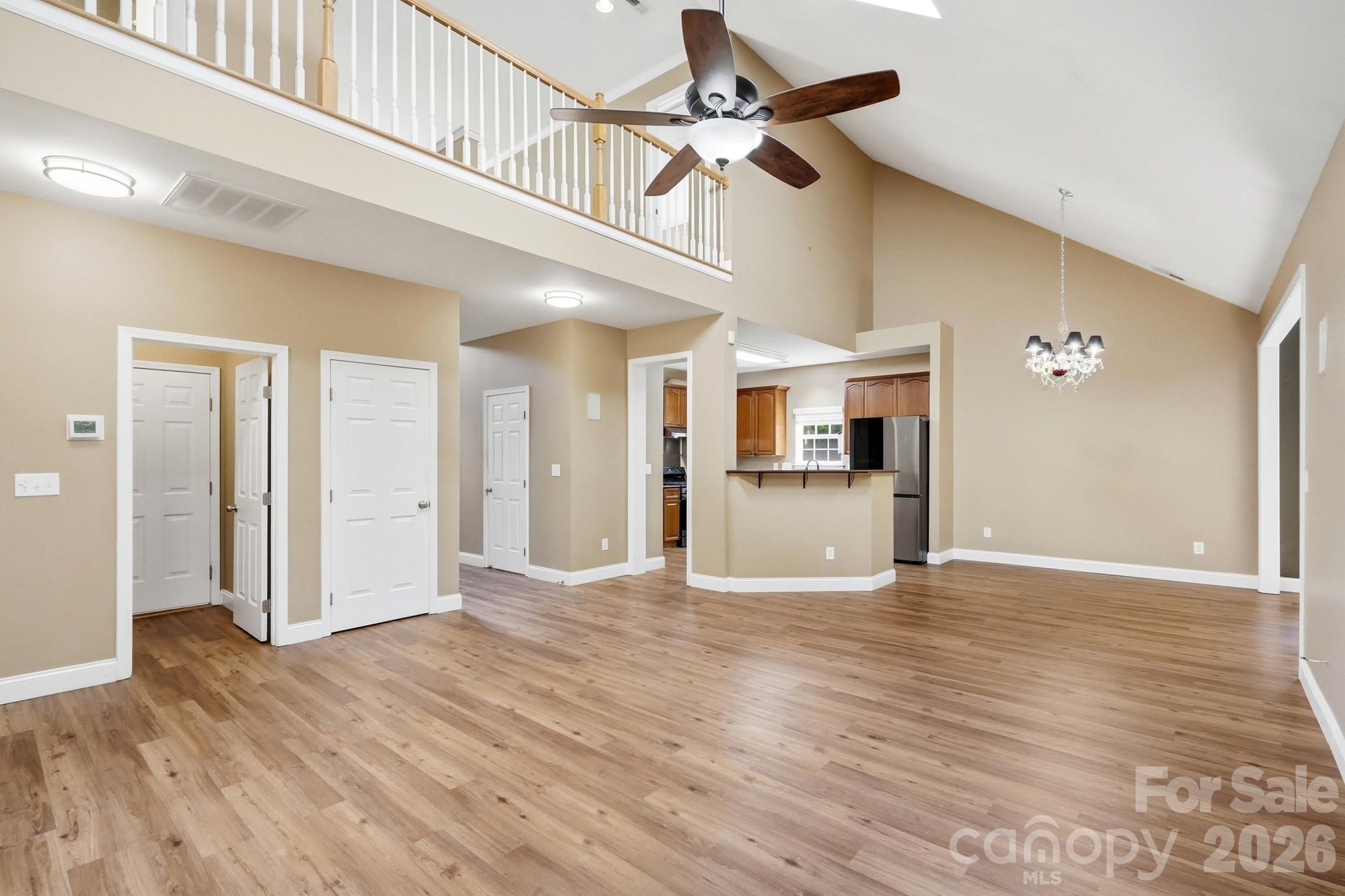 11630 Clingman Lane — Charlotte