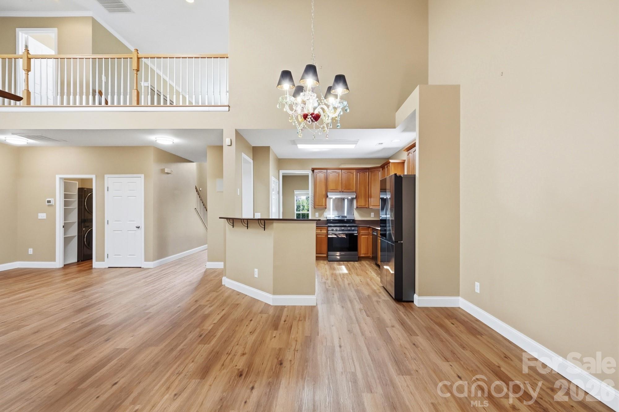 11630 Clingman Lane — Charlotte