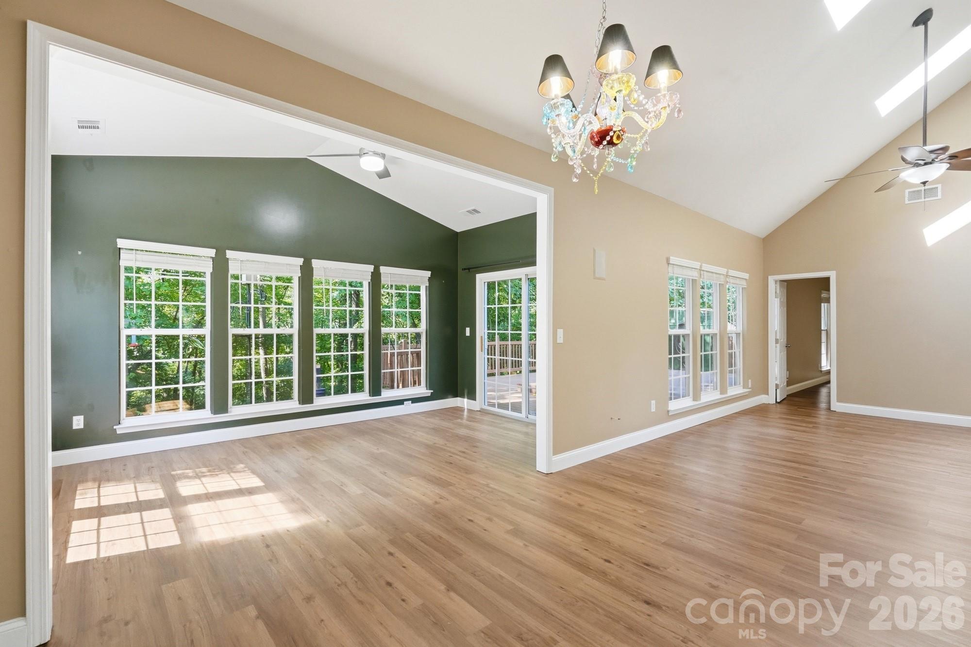 11630 Clingman Lane — Charlotte