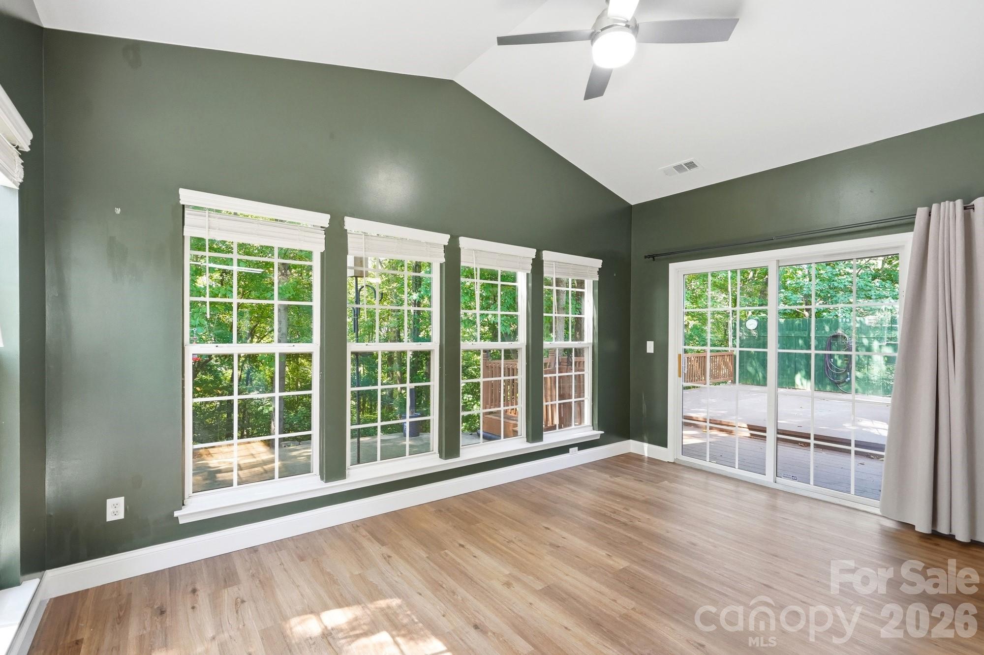 11630 Clingman Lane — Charlotte