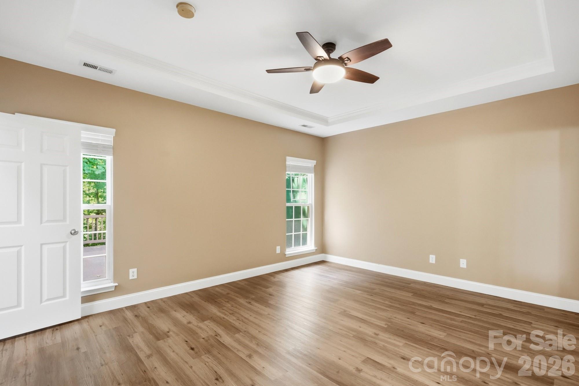 11630 Clingman Lane — Charlotte