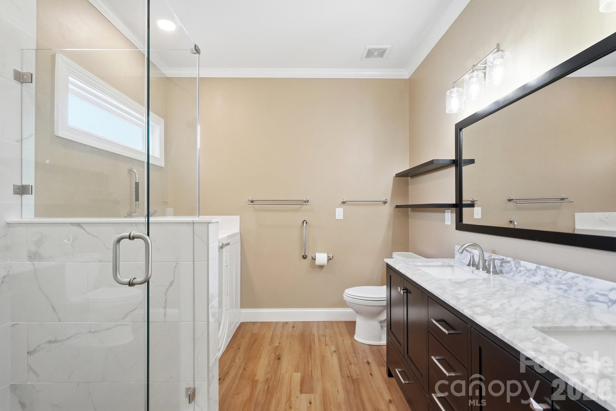 11630 Clingman Lane — Charlotte