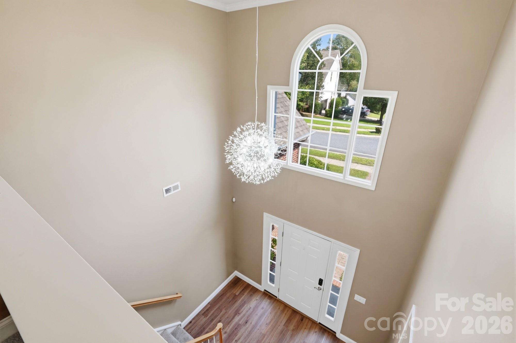 11630 Clingman Lane — Charlotte