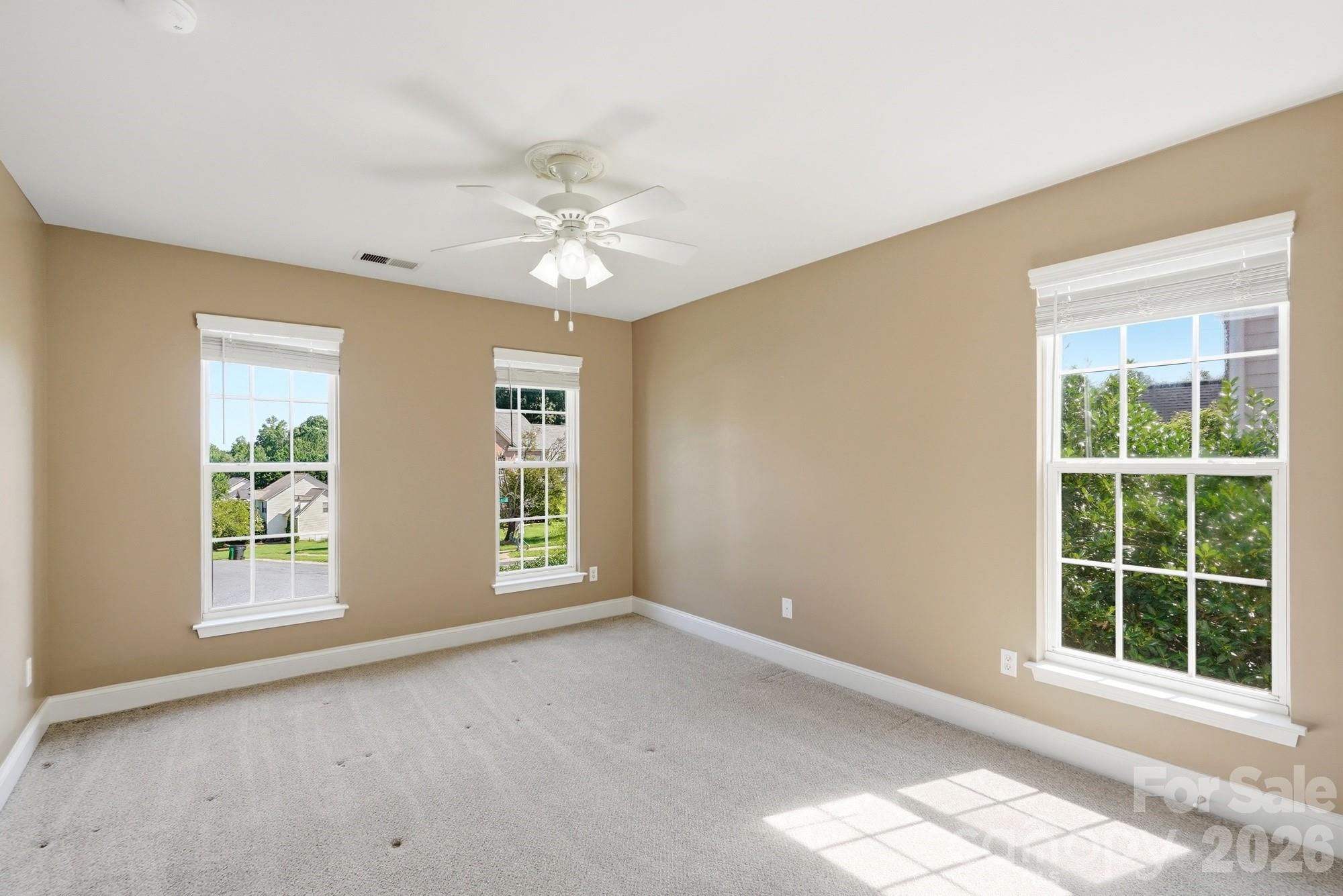 11630 Clingman Lane — Charlotte
