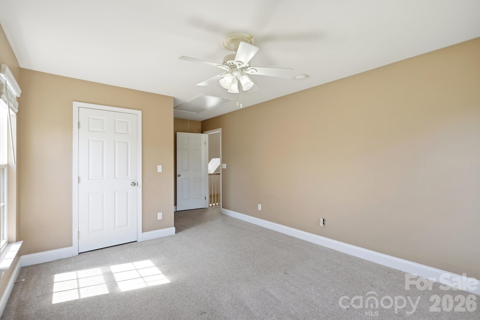 11630 Clingman Lane — Charlotte