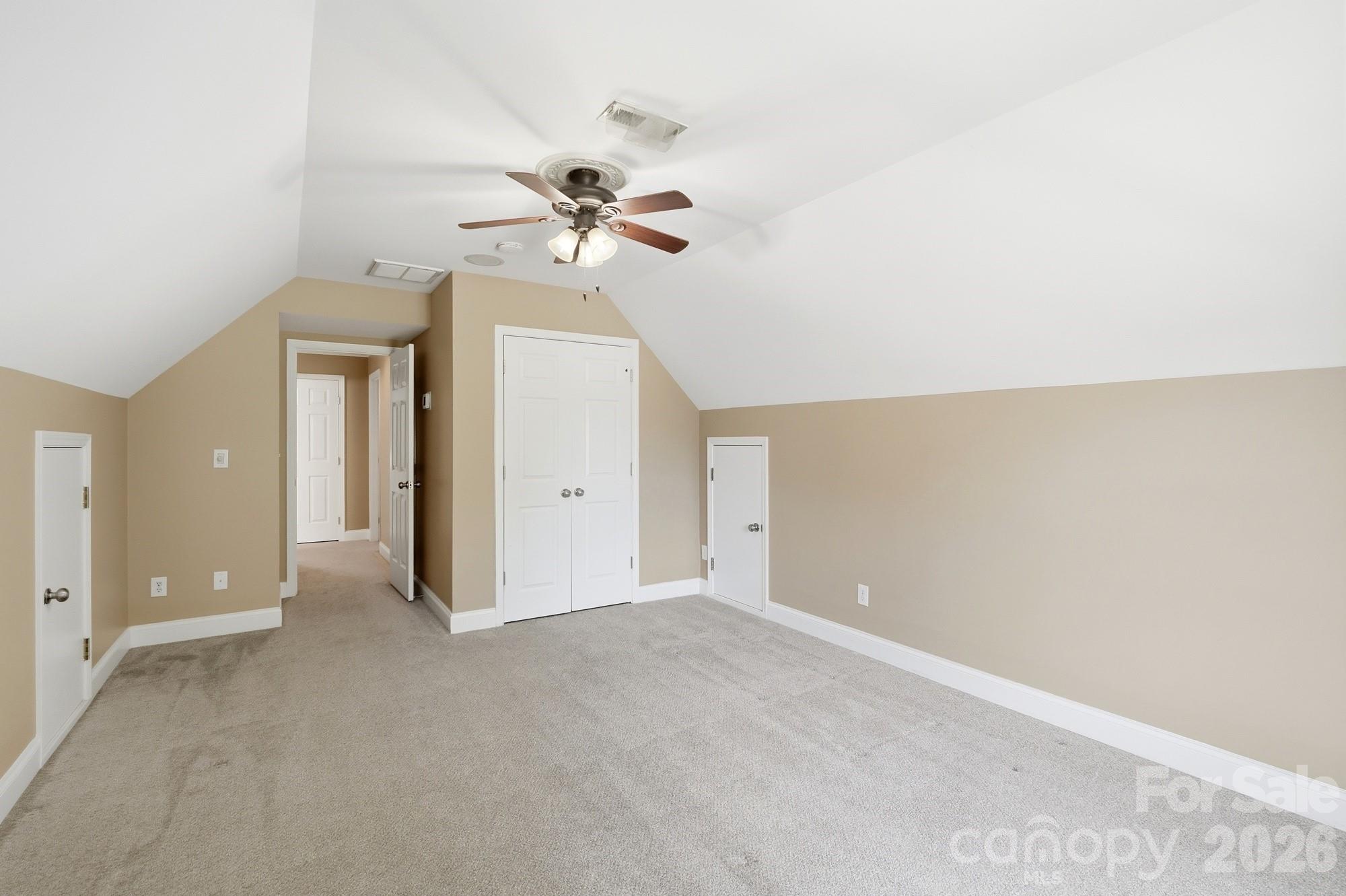 11630 Clingman Lane — Charlotte