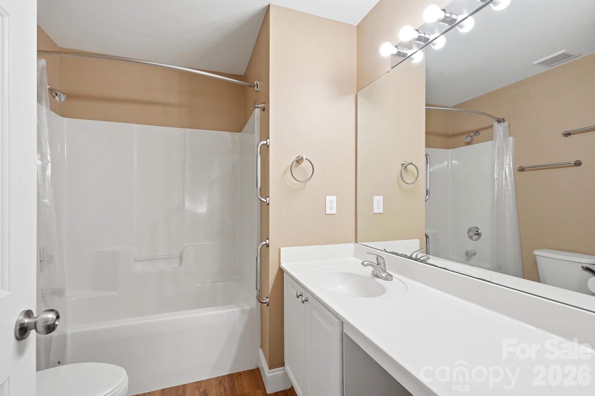 11630 Clingman Lane — Charlotte