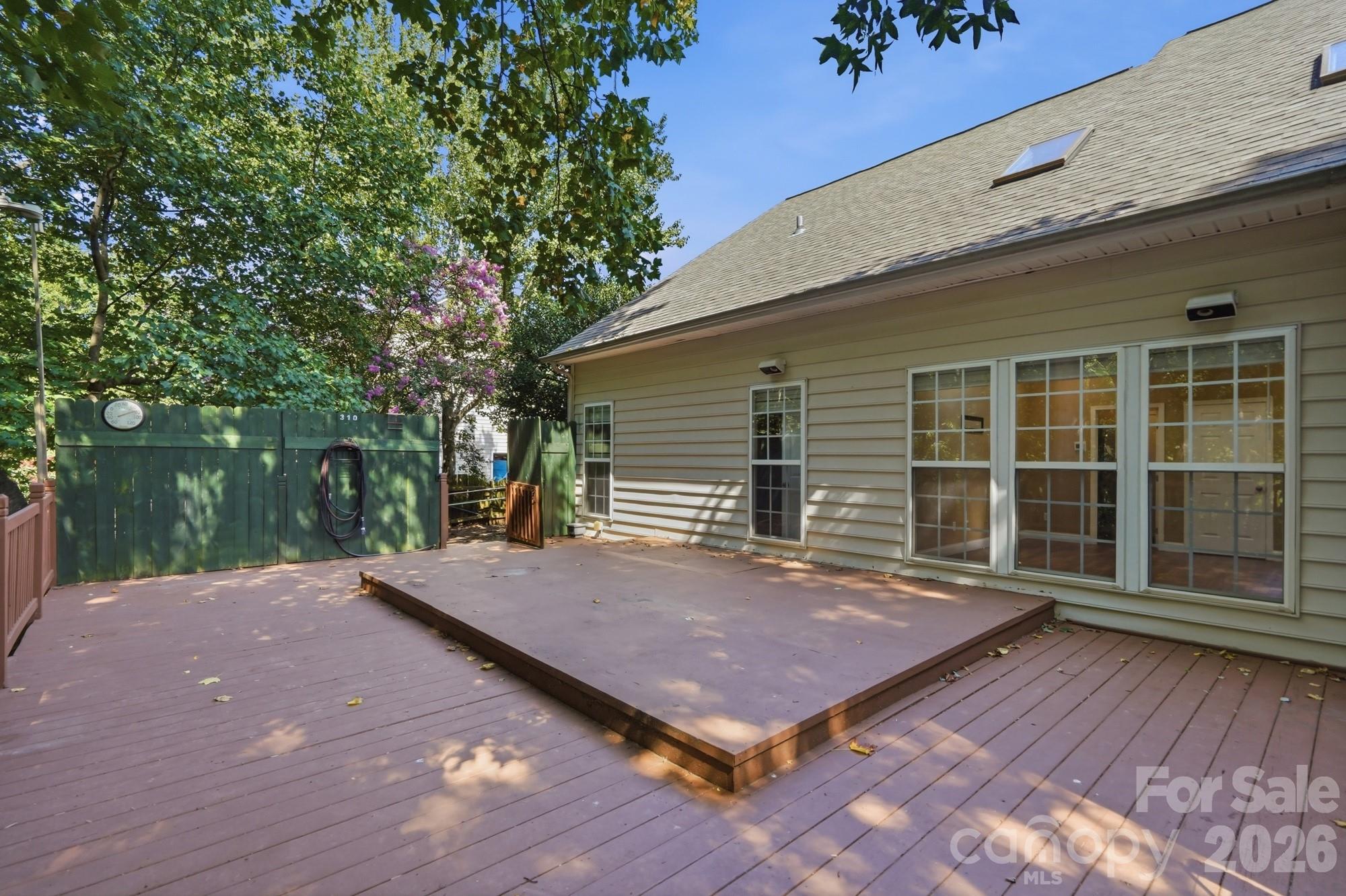 11630 Clingman Lane — Charlotte