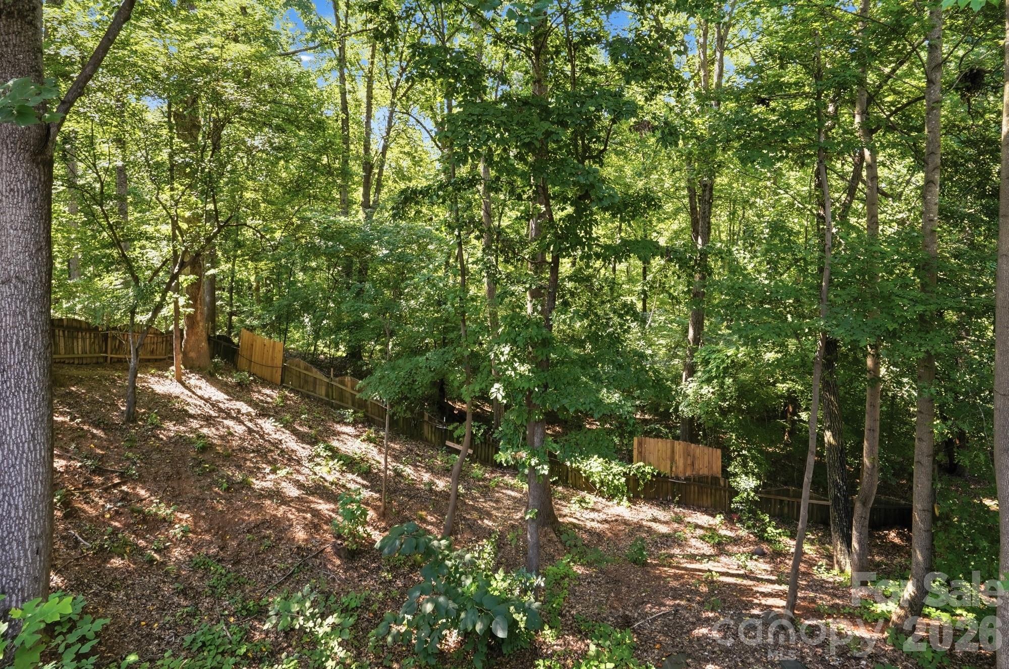 11630 Clingman Lane — Charlotte