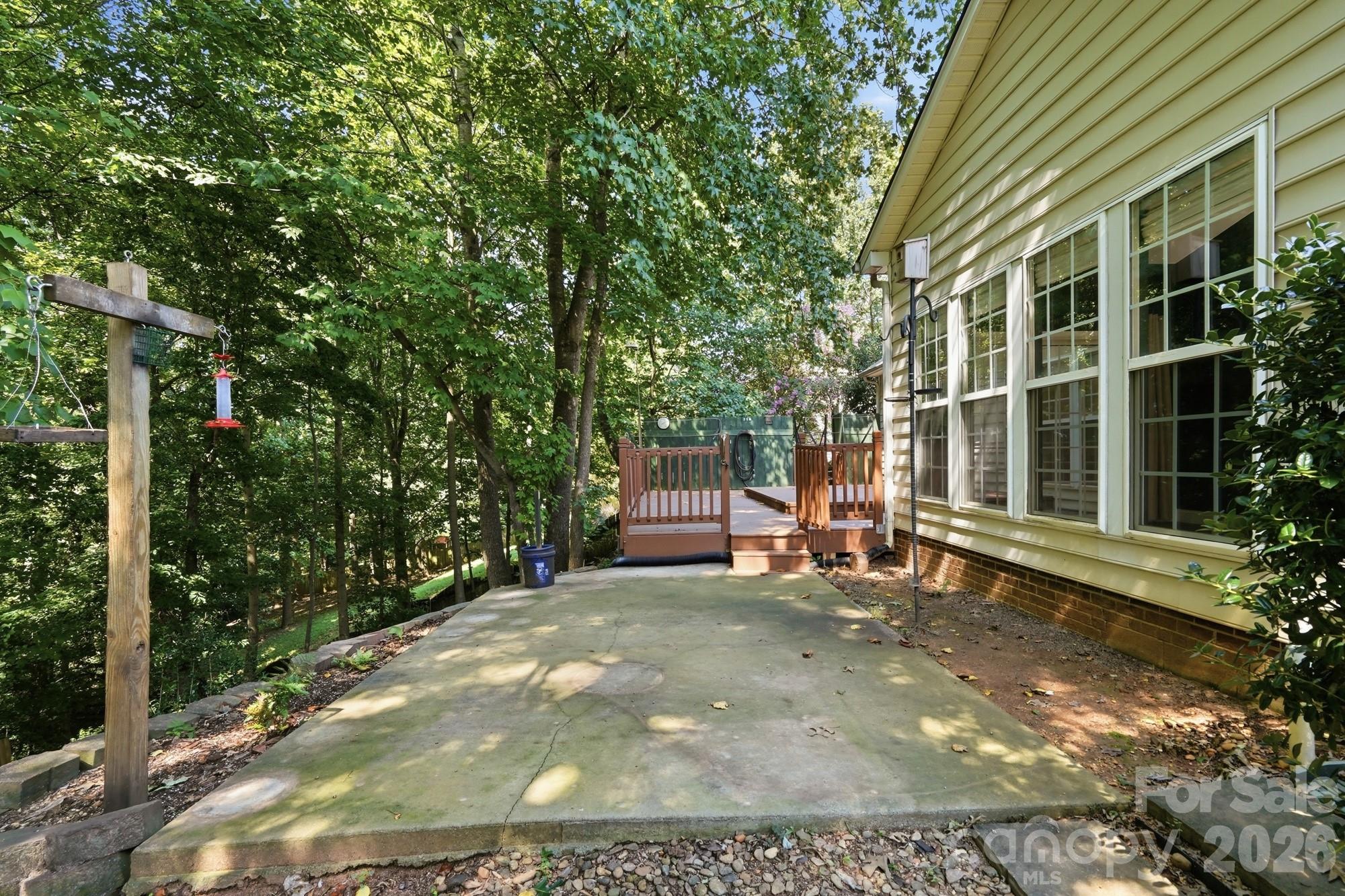 11630 Clingman Lane — Charlotte