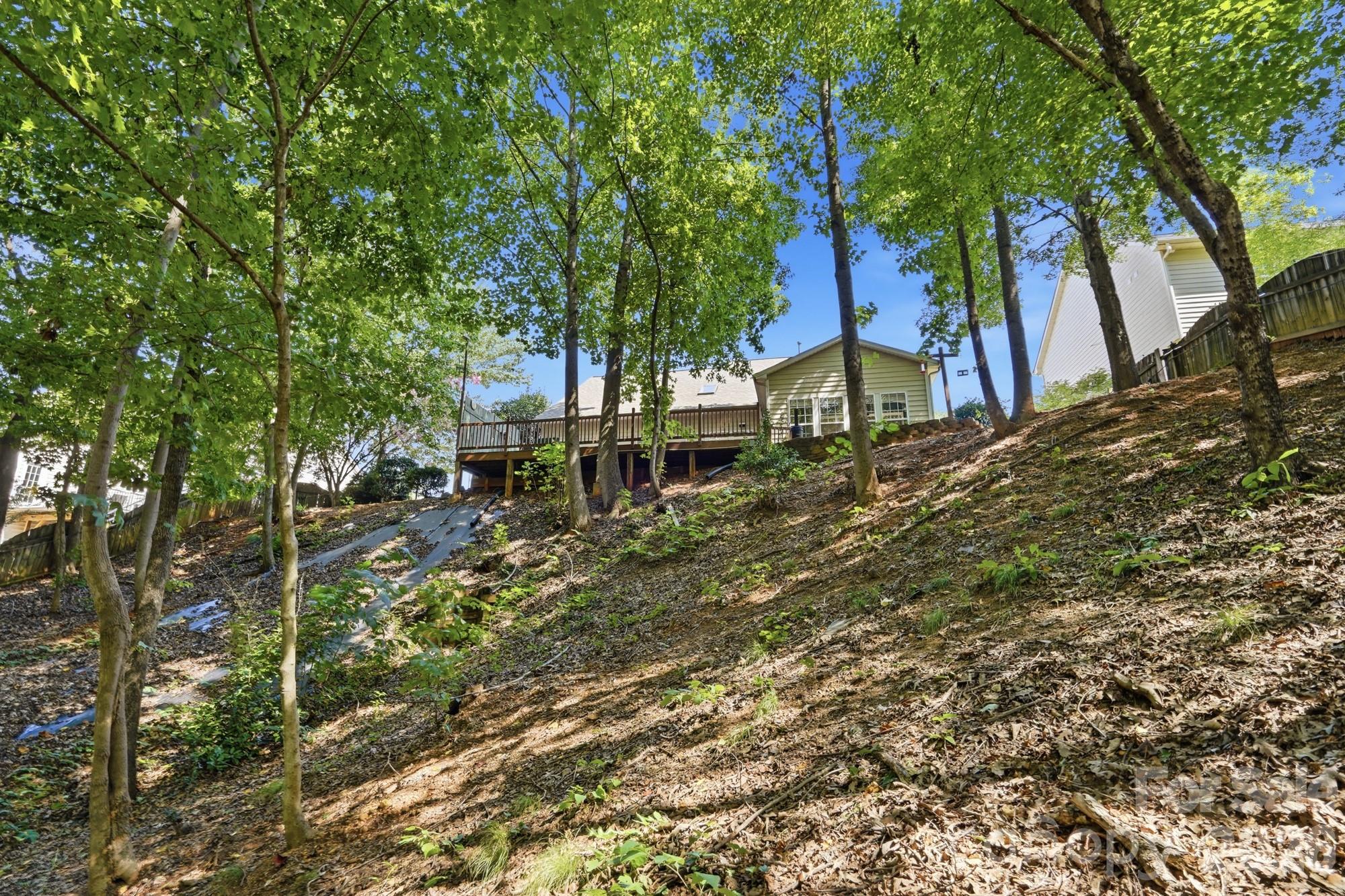 11630 Clingman Lane — Charlotte
