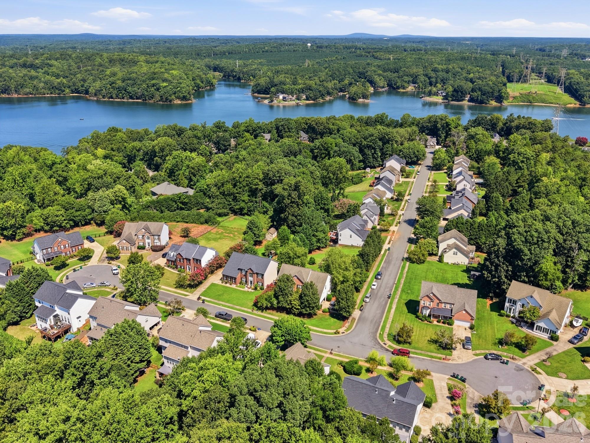 11630 Clingman Lane — Charlotte