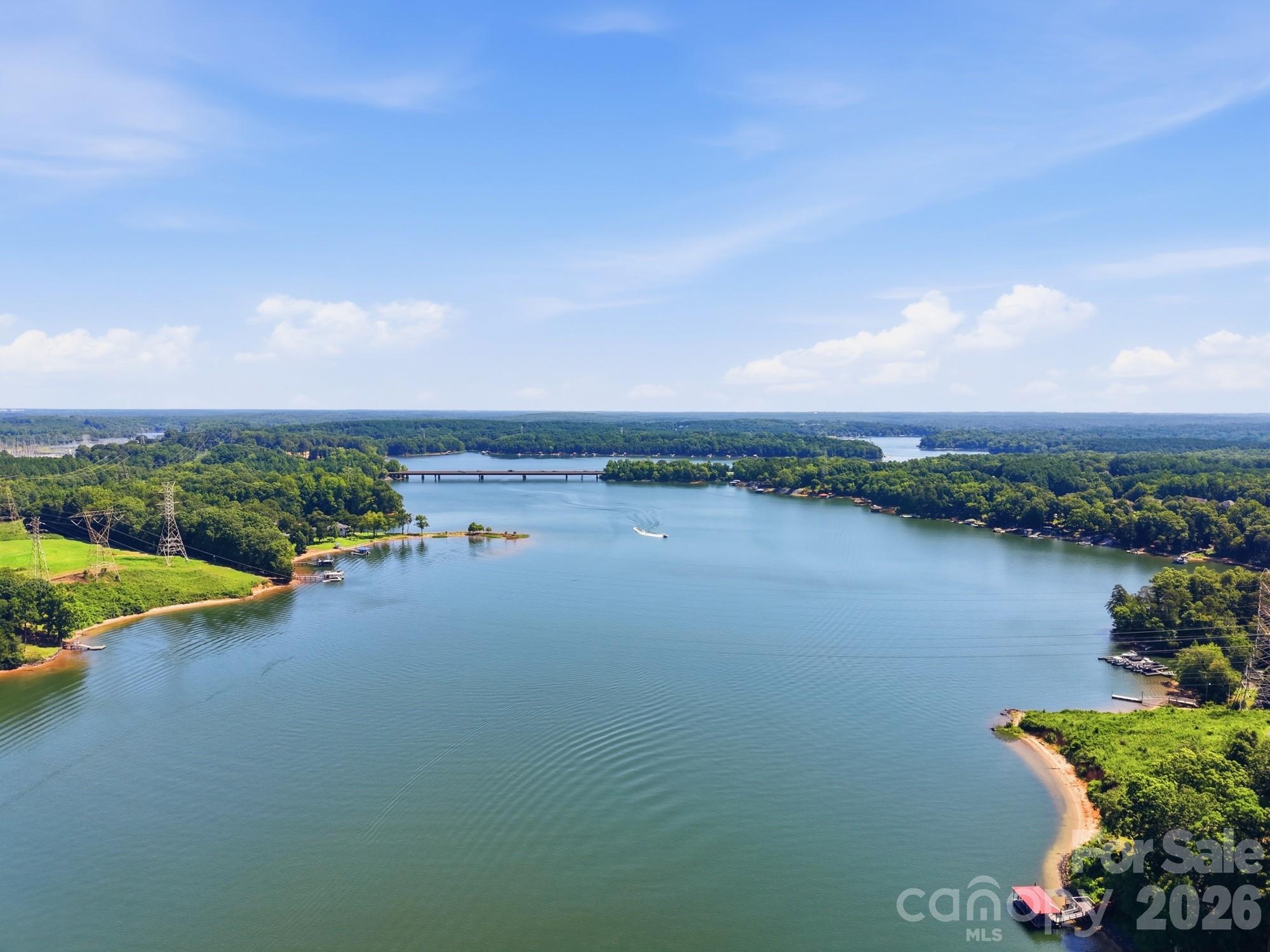 11630 Clingman Lane — Charlotte