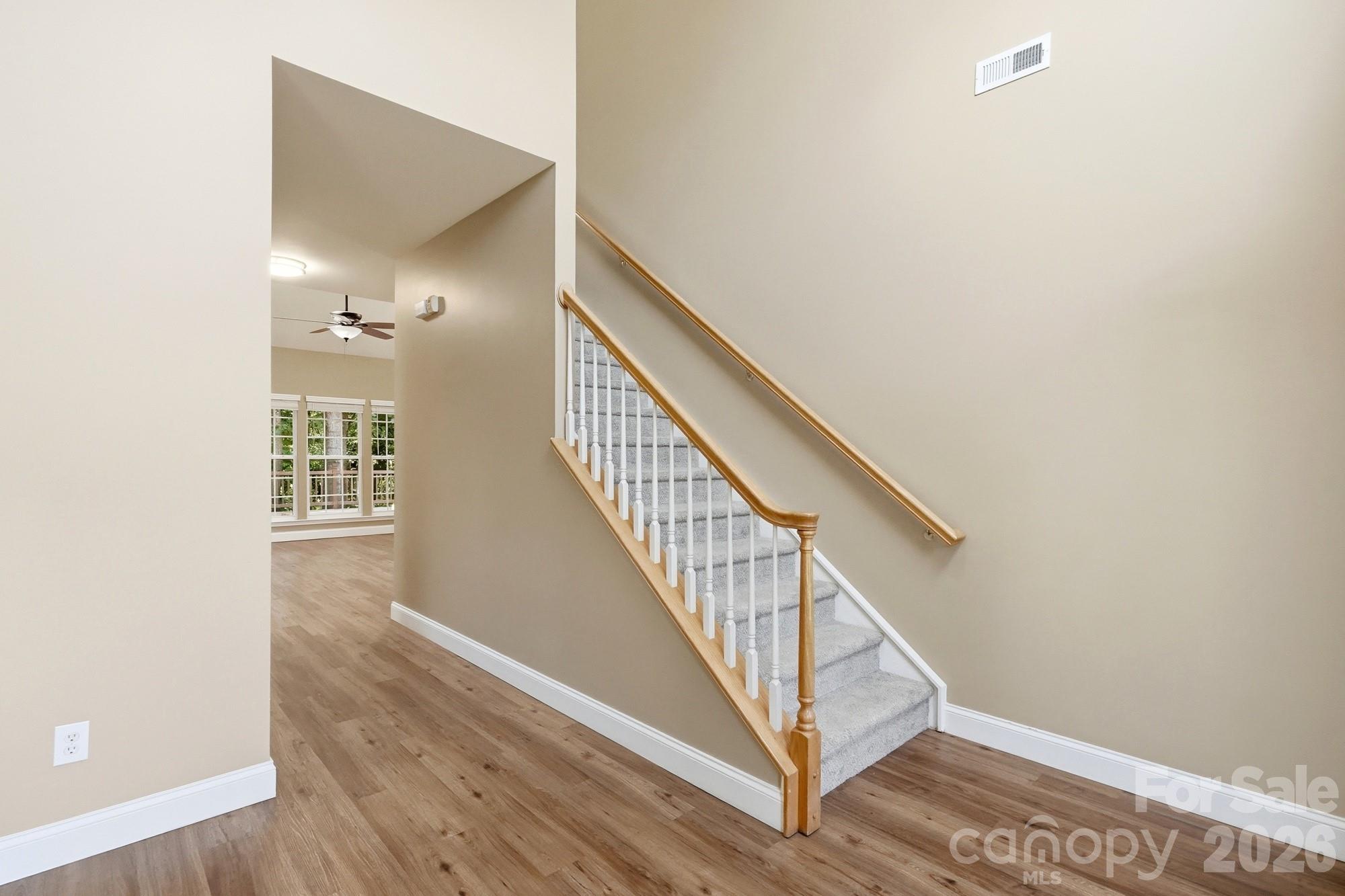 11630 Clingman Lane — Charlotte