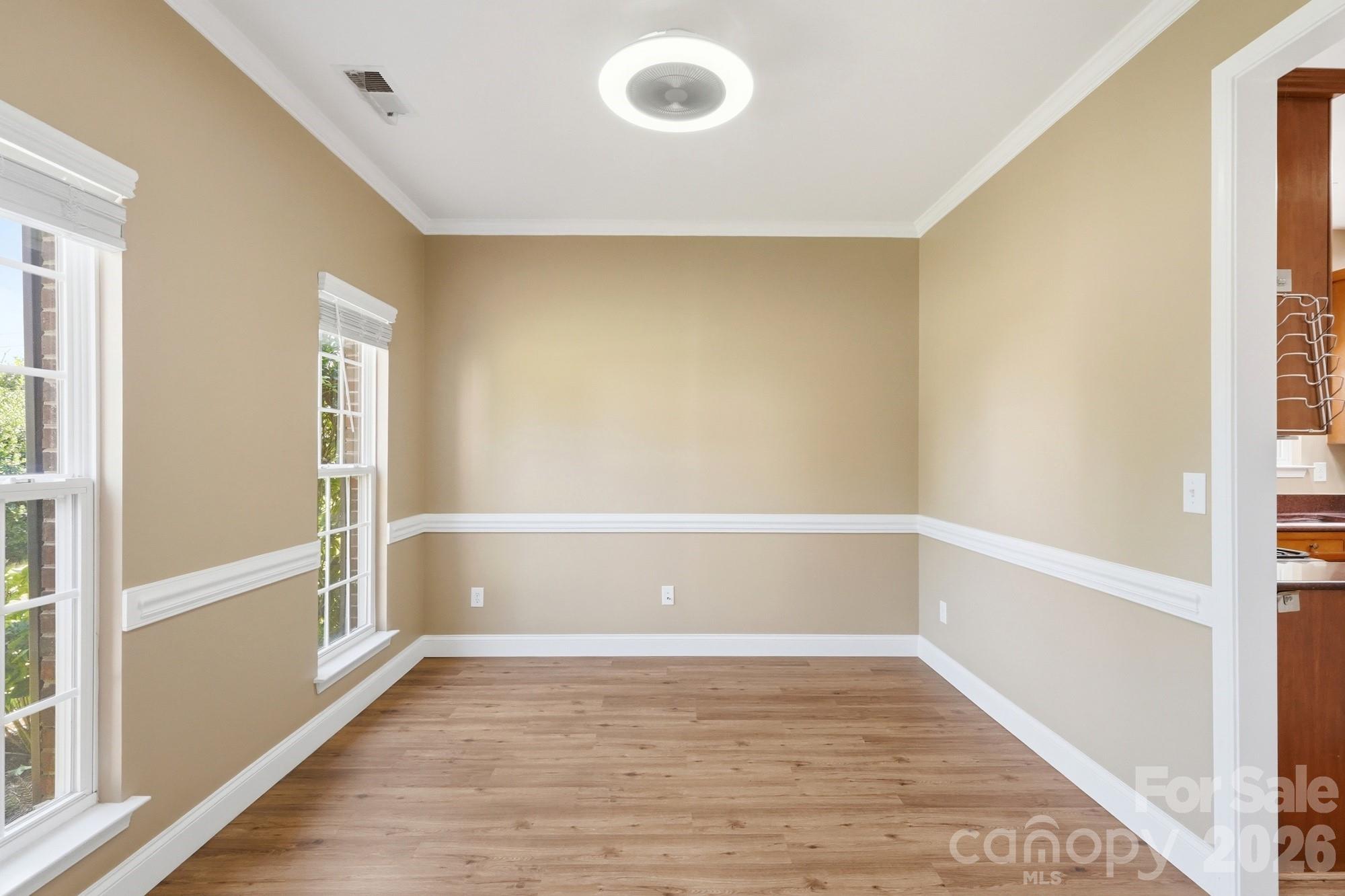 11630 Clingman Lane — Charlotte