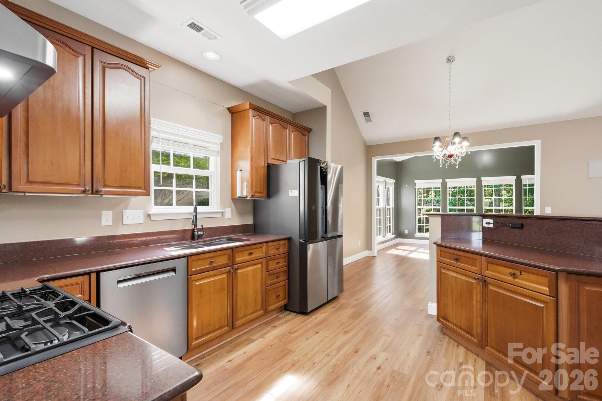 11630 Clingman Lane — Charlotte