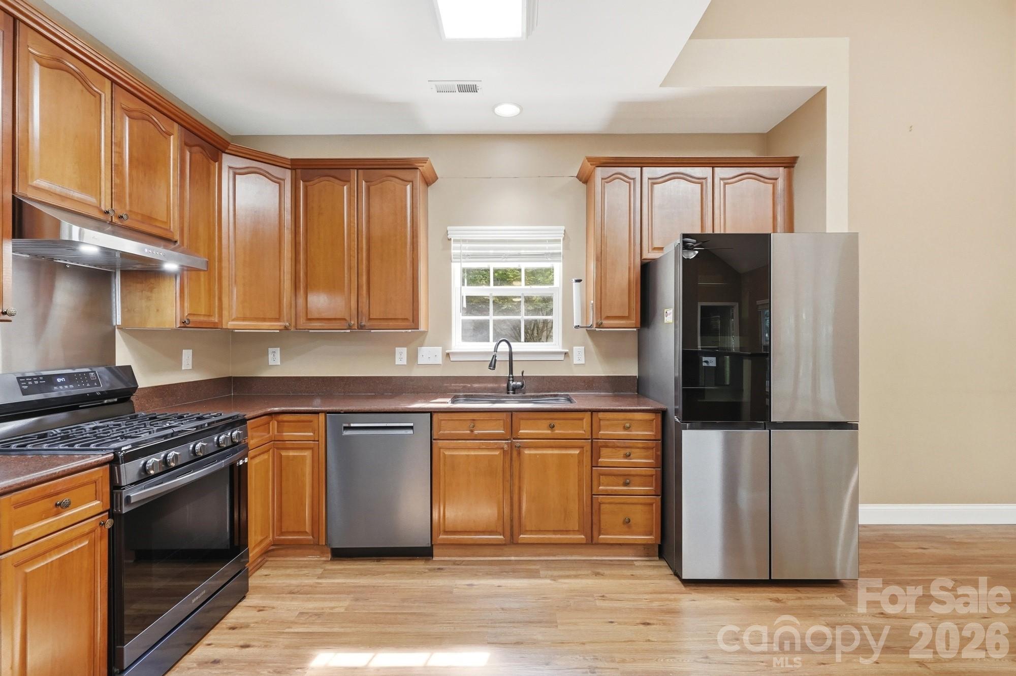 11630 Clingman Lane — Charlotte