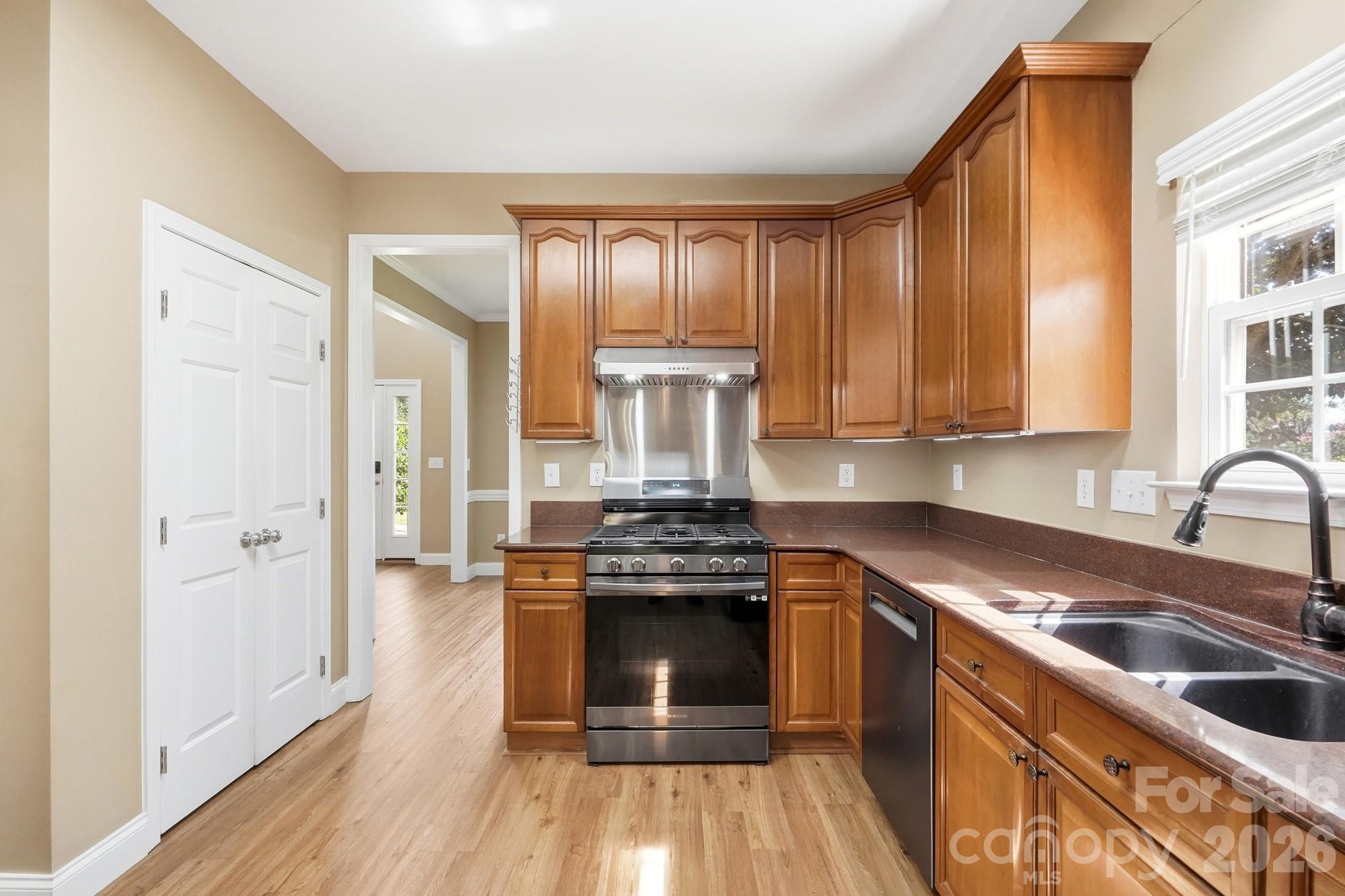11630 Clingman Lane — Charlotte