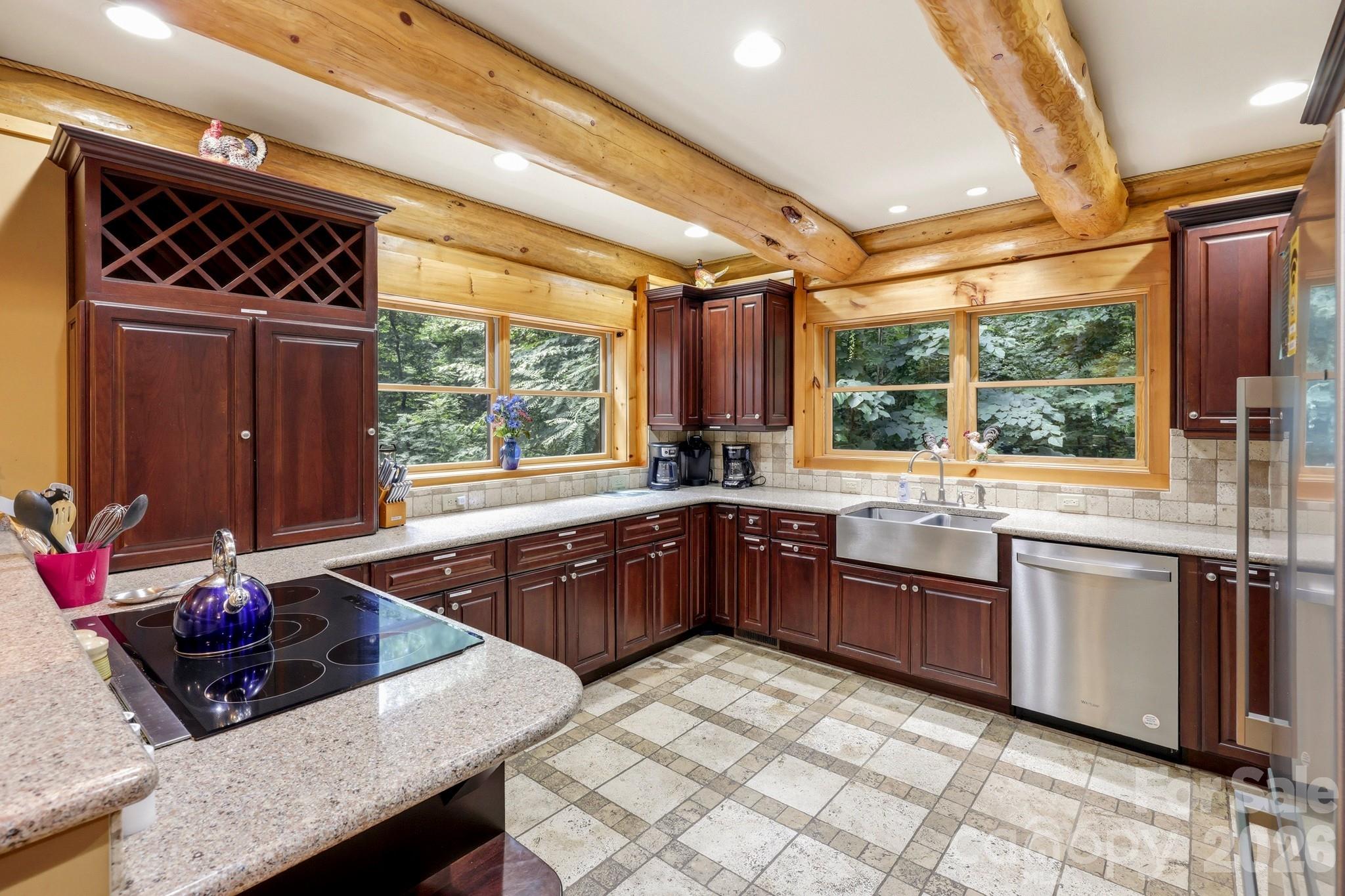 206 Big Rock Lane — Lake Lure