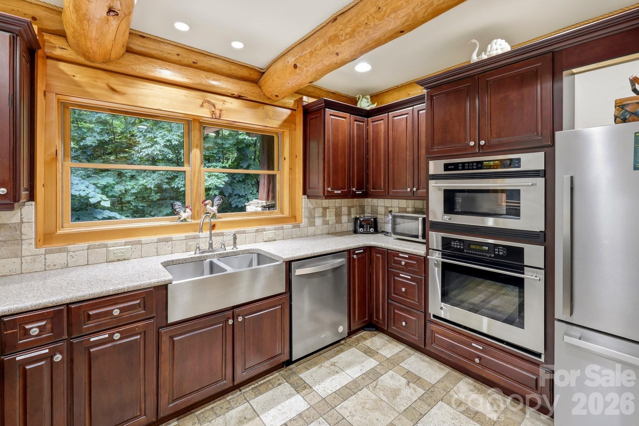 206 Big Rock Lane — Lake Lure