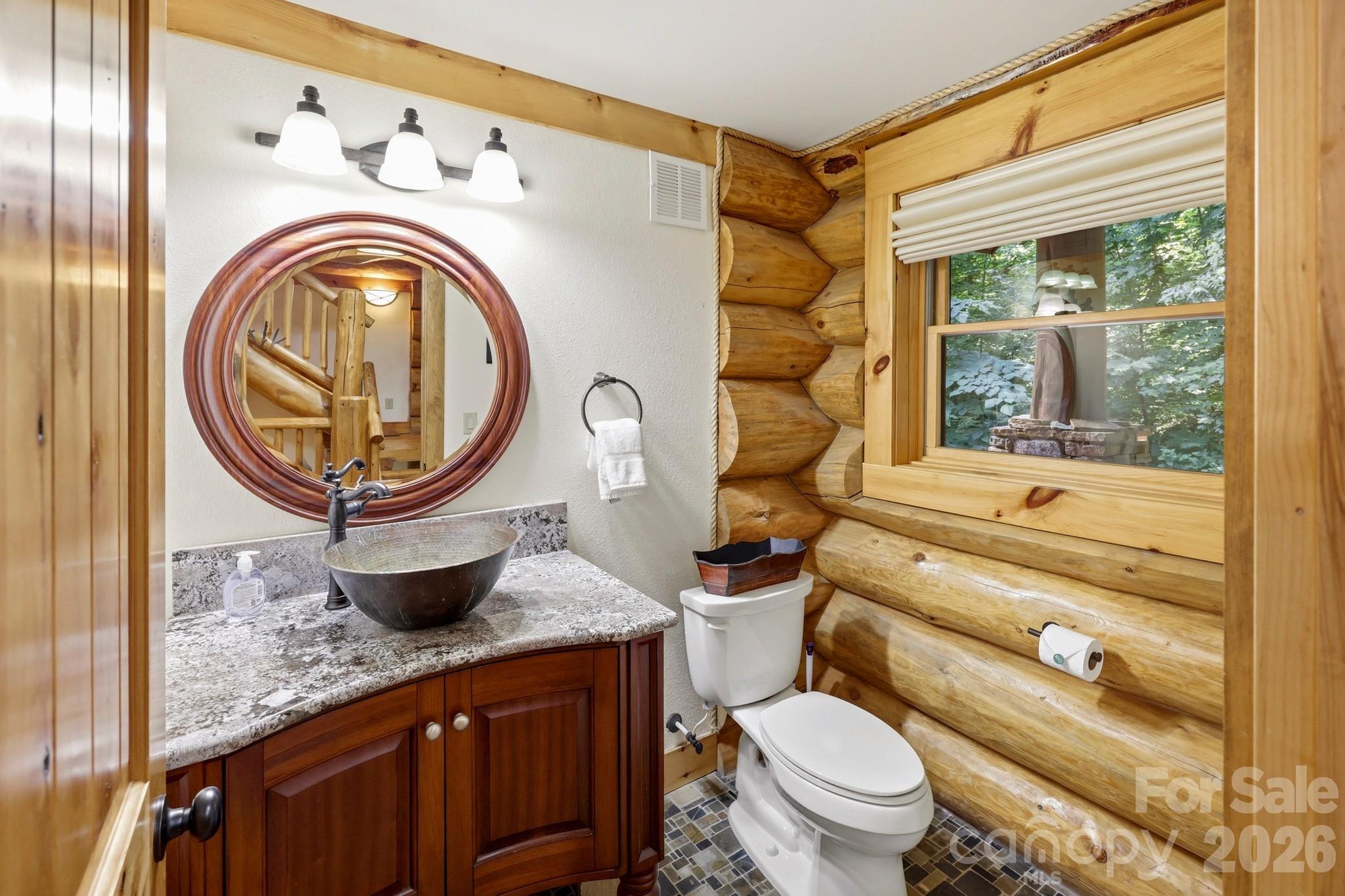 206 Big Rock Lane — Lake Lure