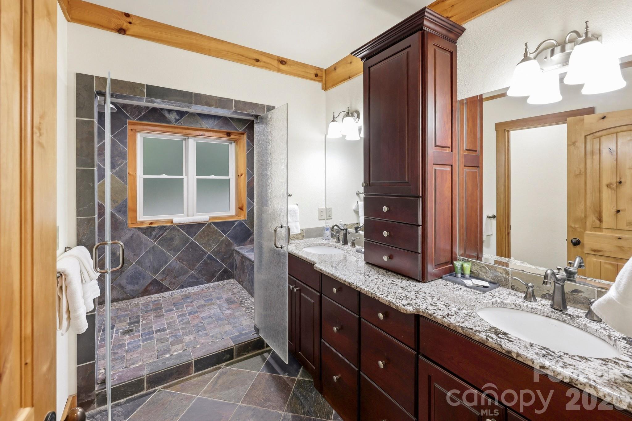 206 Big Rock Lane — Lake Lure
