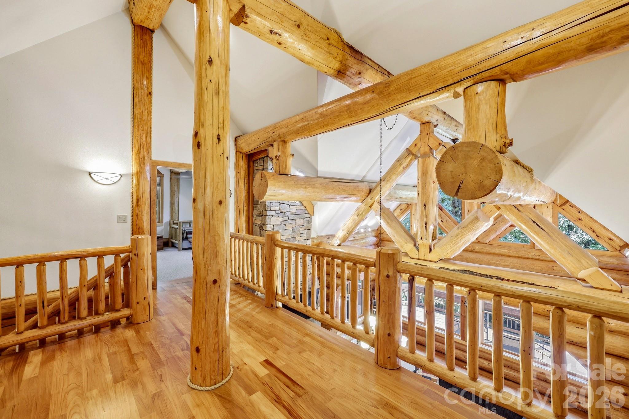 206 Big Rock Lane — Lake Lure