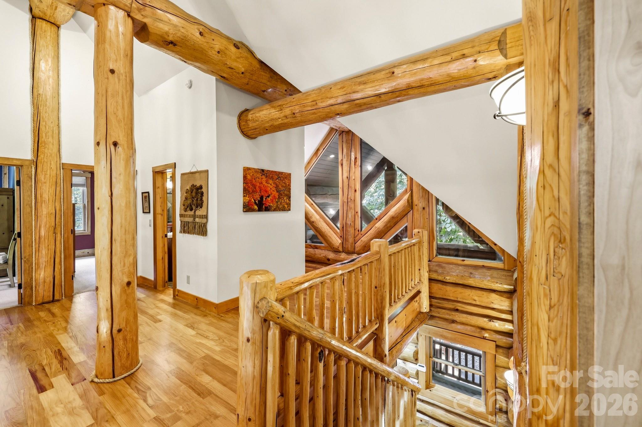 206 Big Rock Lane — Lake Lure