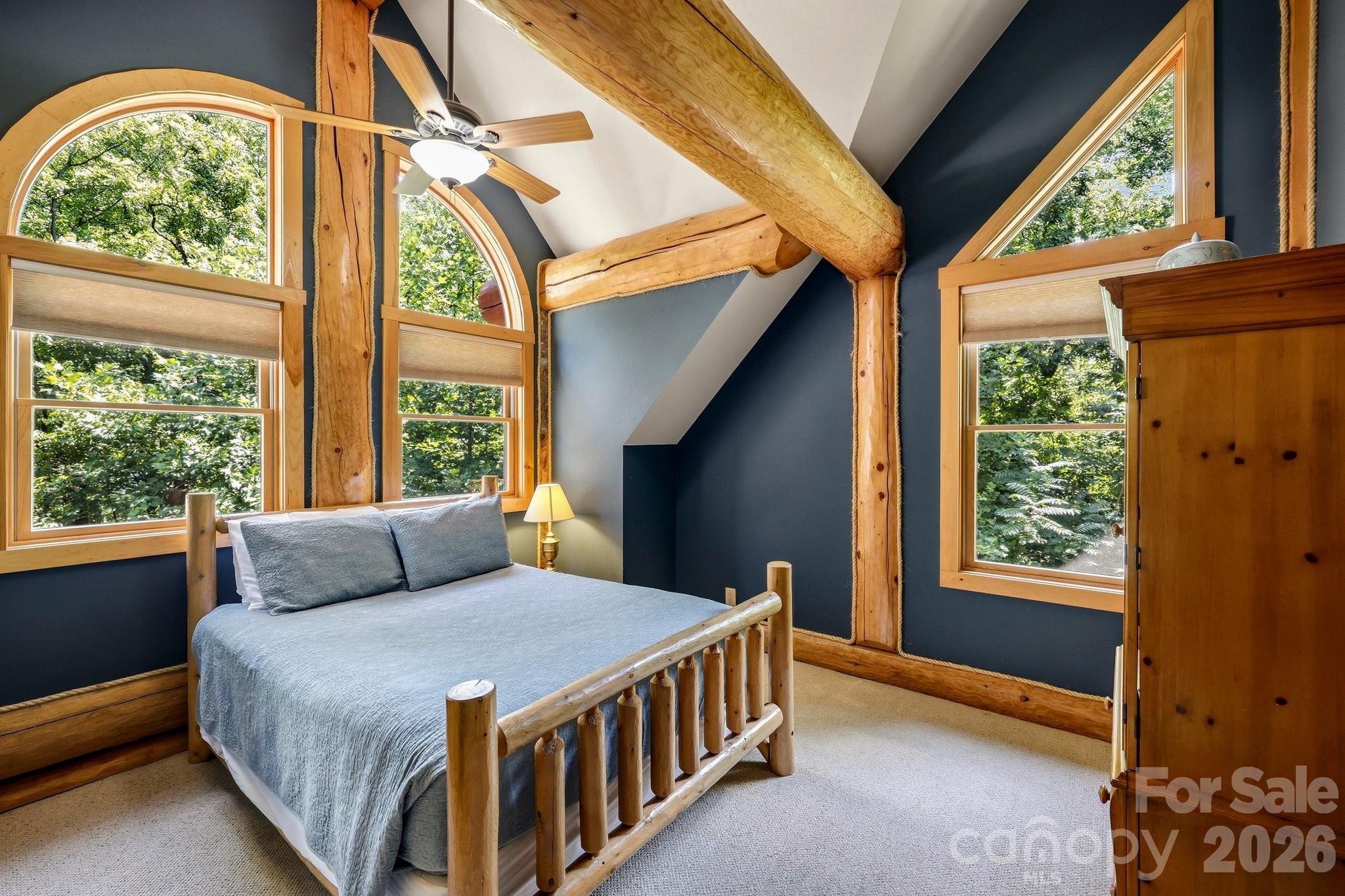 206 Big Rock Lane — Lake Lure