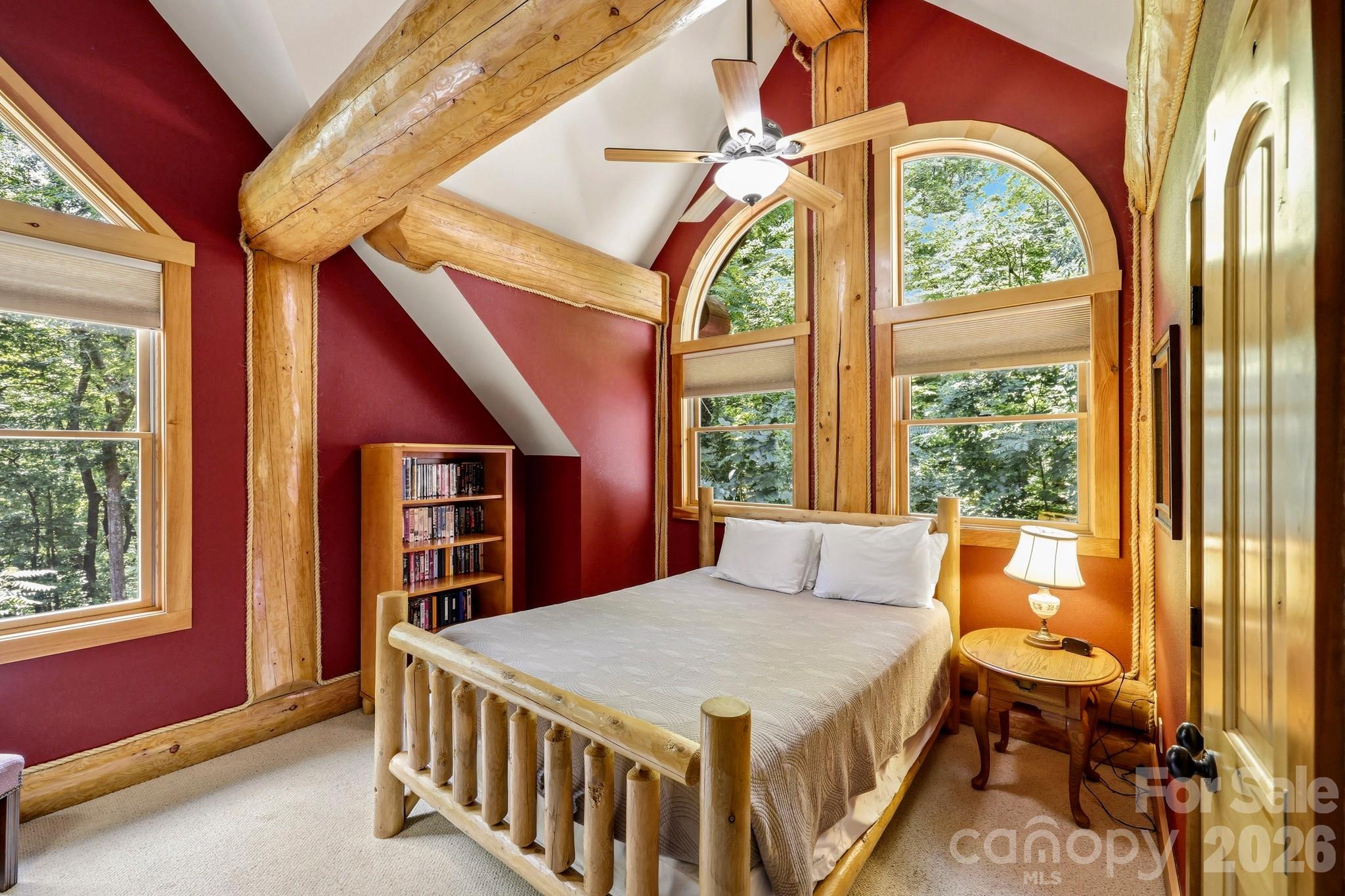 206 Big Rock Lane — Lake Lure