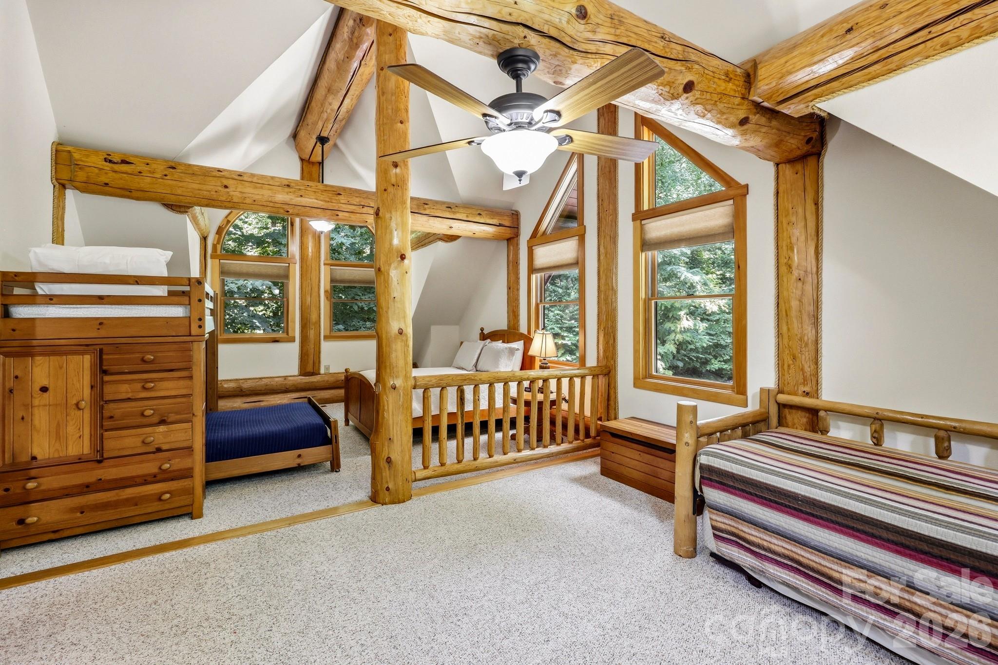 206 Big Rock Lane — Lake Lure