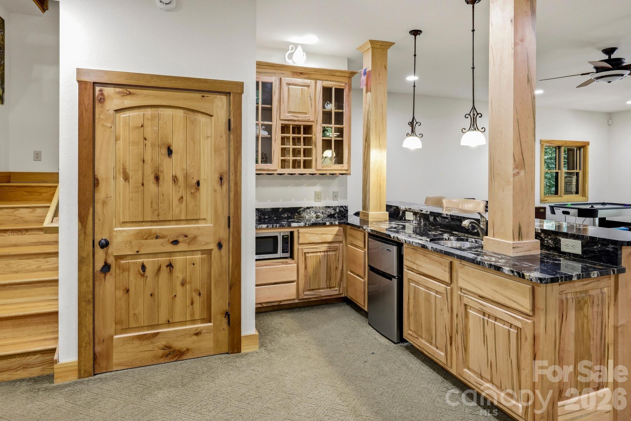 206 Big Rock Lane — Lake Lure