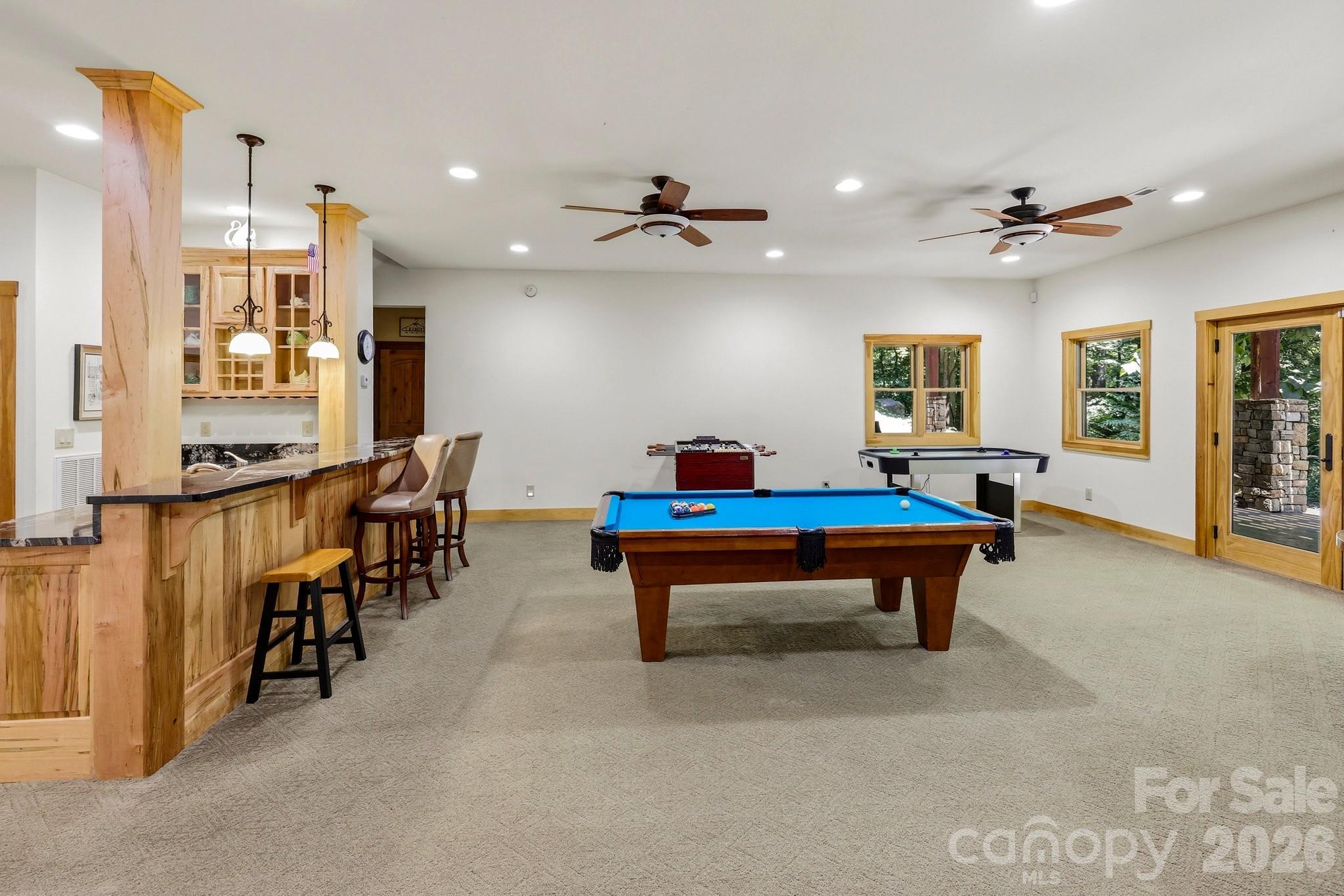 206 Big Rock Lane — Lake Lure