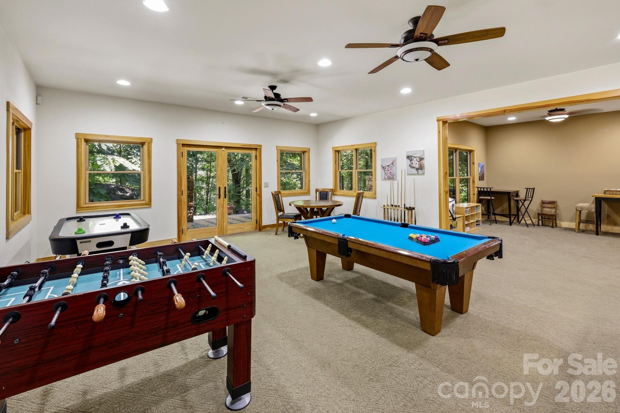 206 Big Rock Lane — Lake Lure