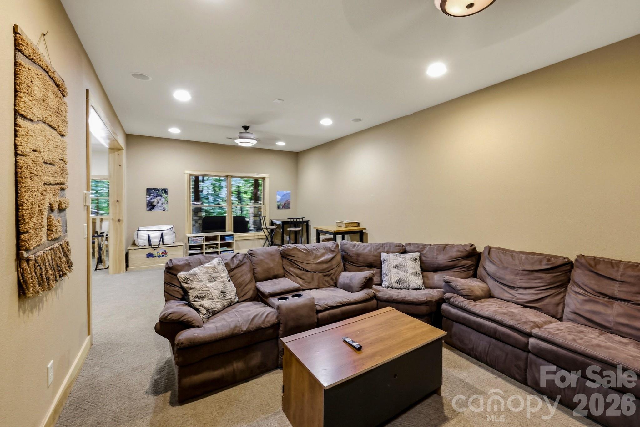 206 Big Rock Lane — Lake Lure