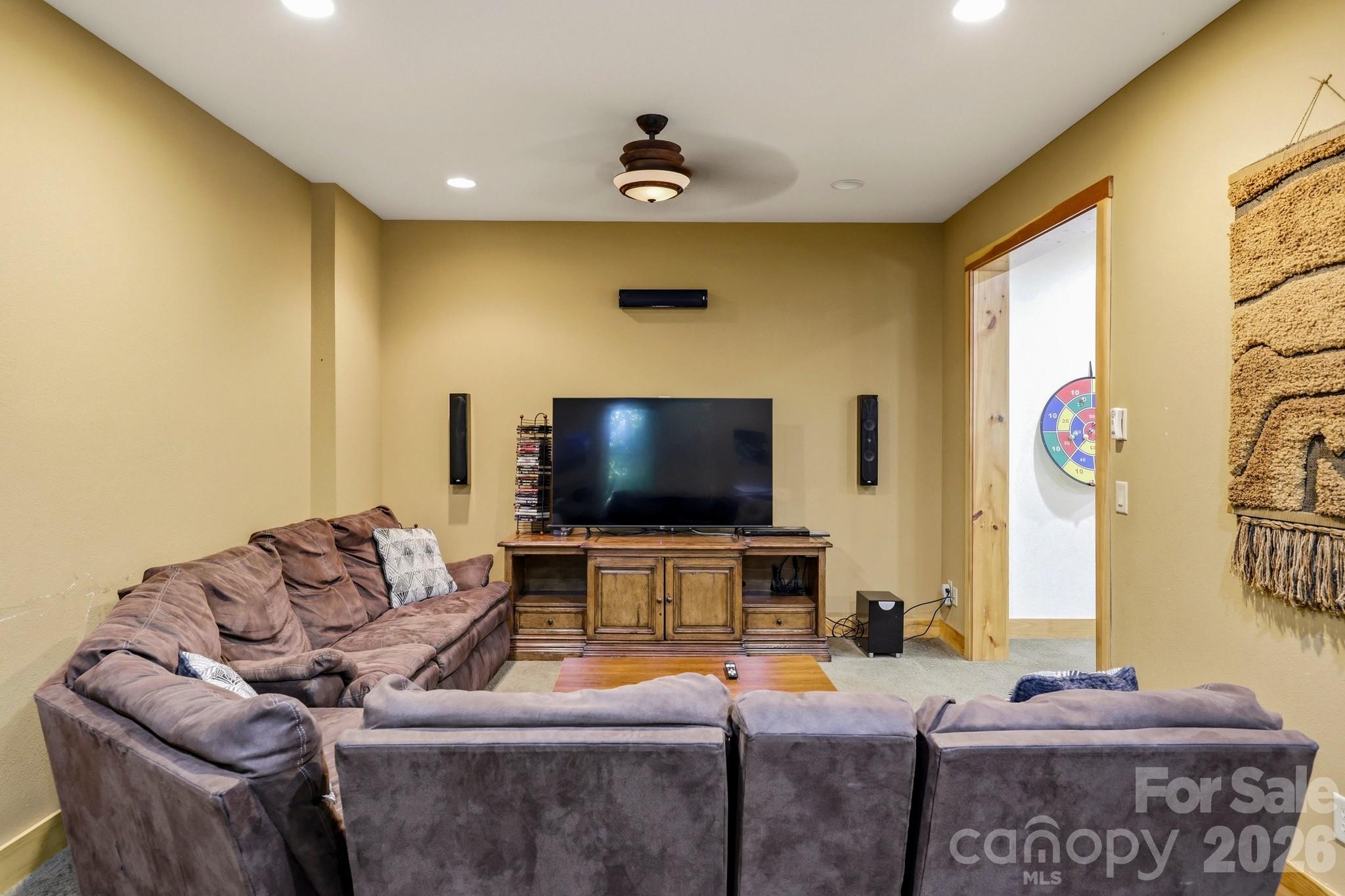 206 Big Rock Lane — Lake Lure