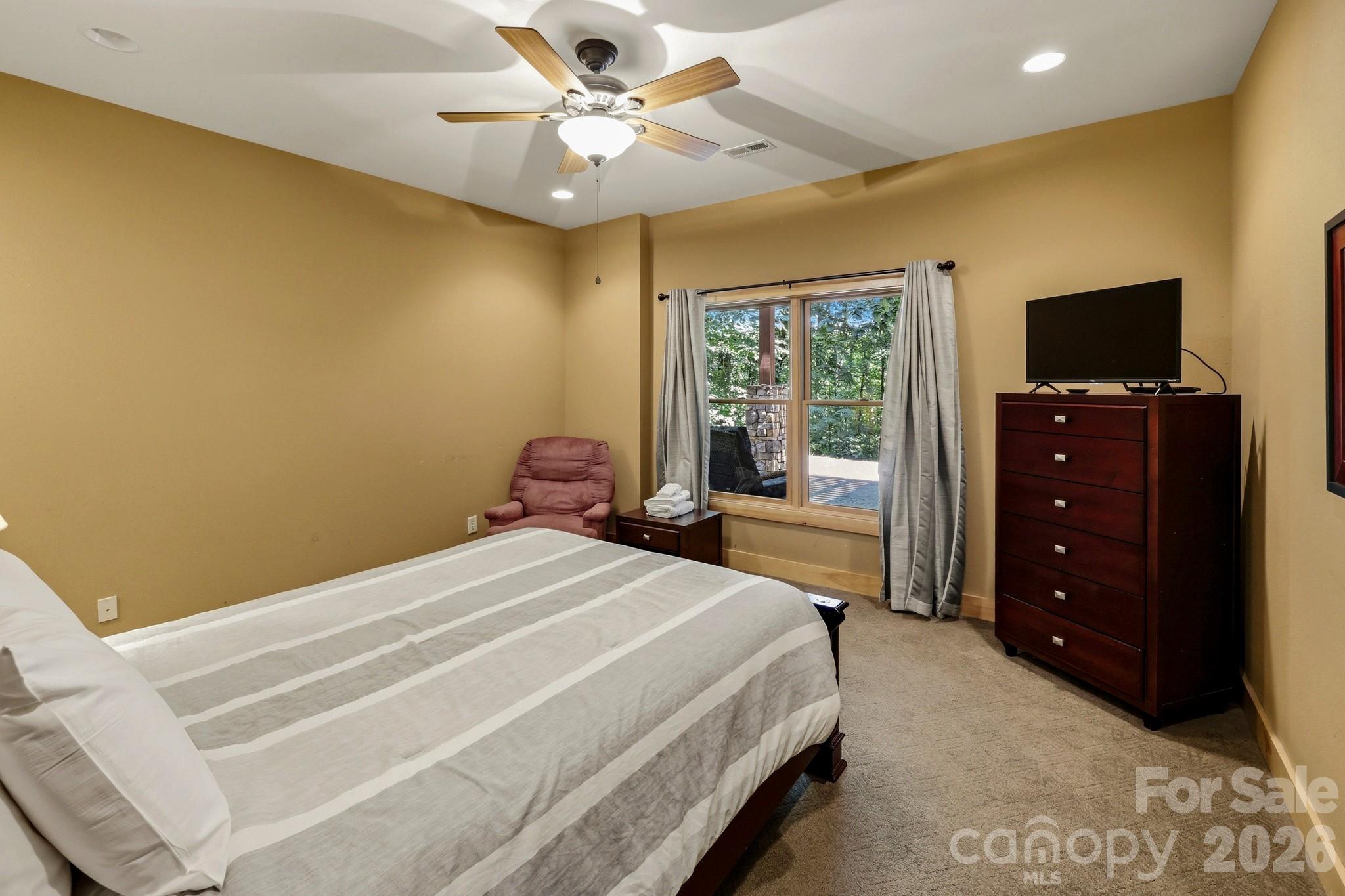 206 Big Rock Lane — Lake Lure