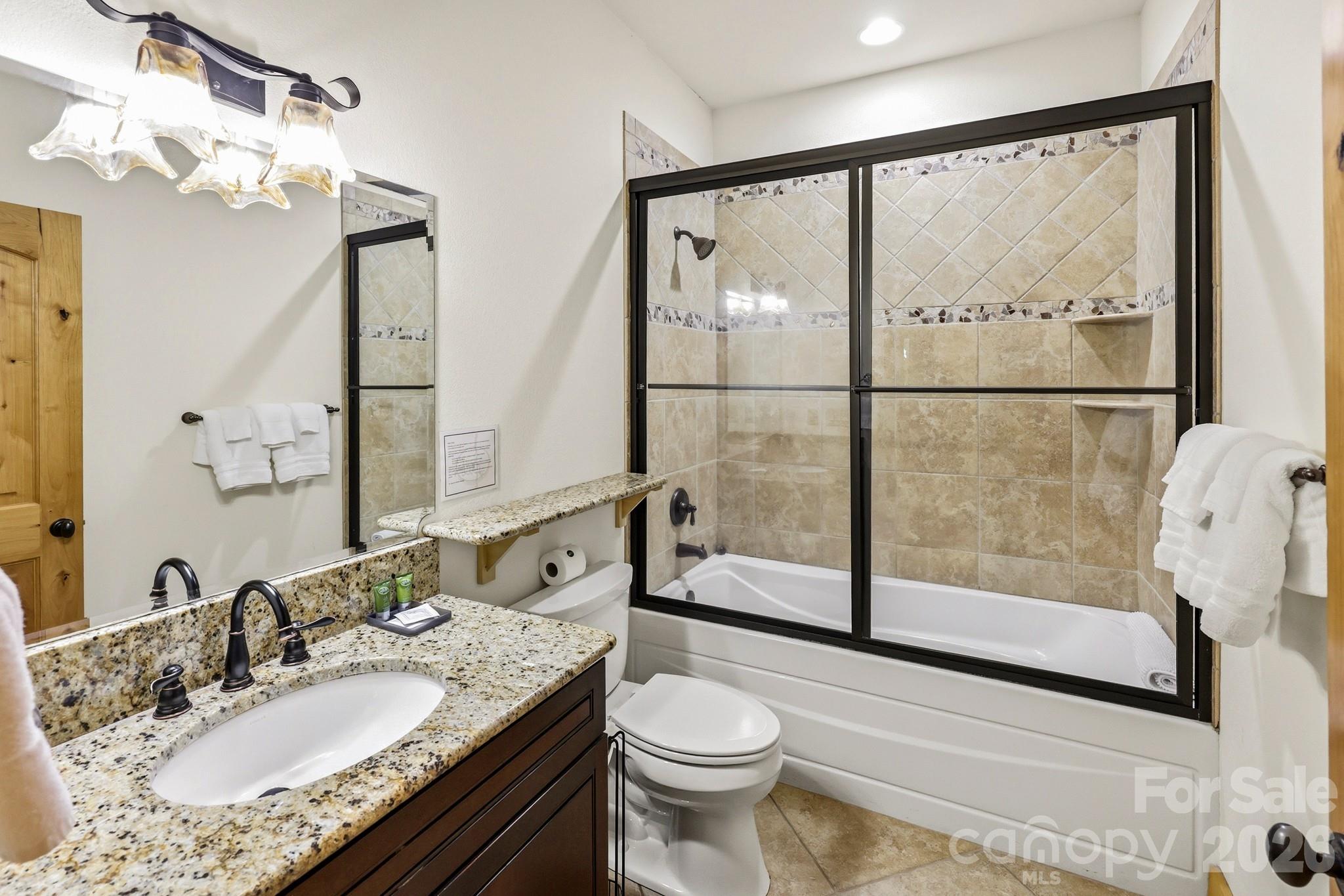 206 Big Rock Lane — Lake Lure