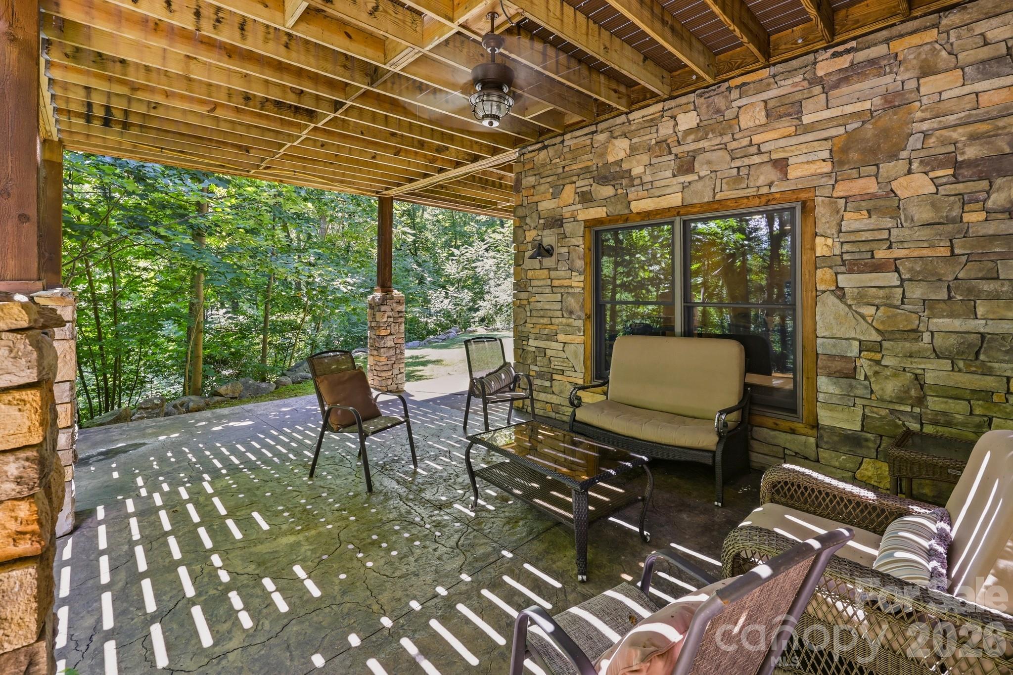 206 Big Rock Lane — Lake Lure