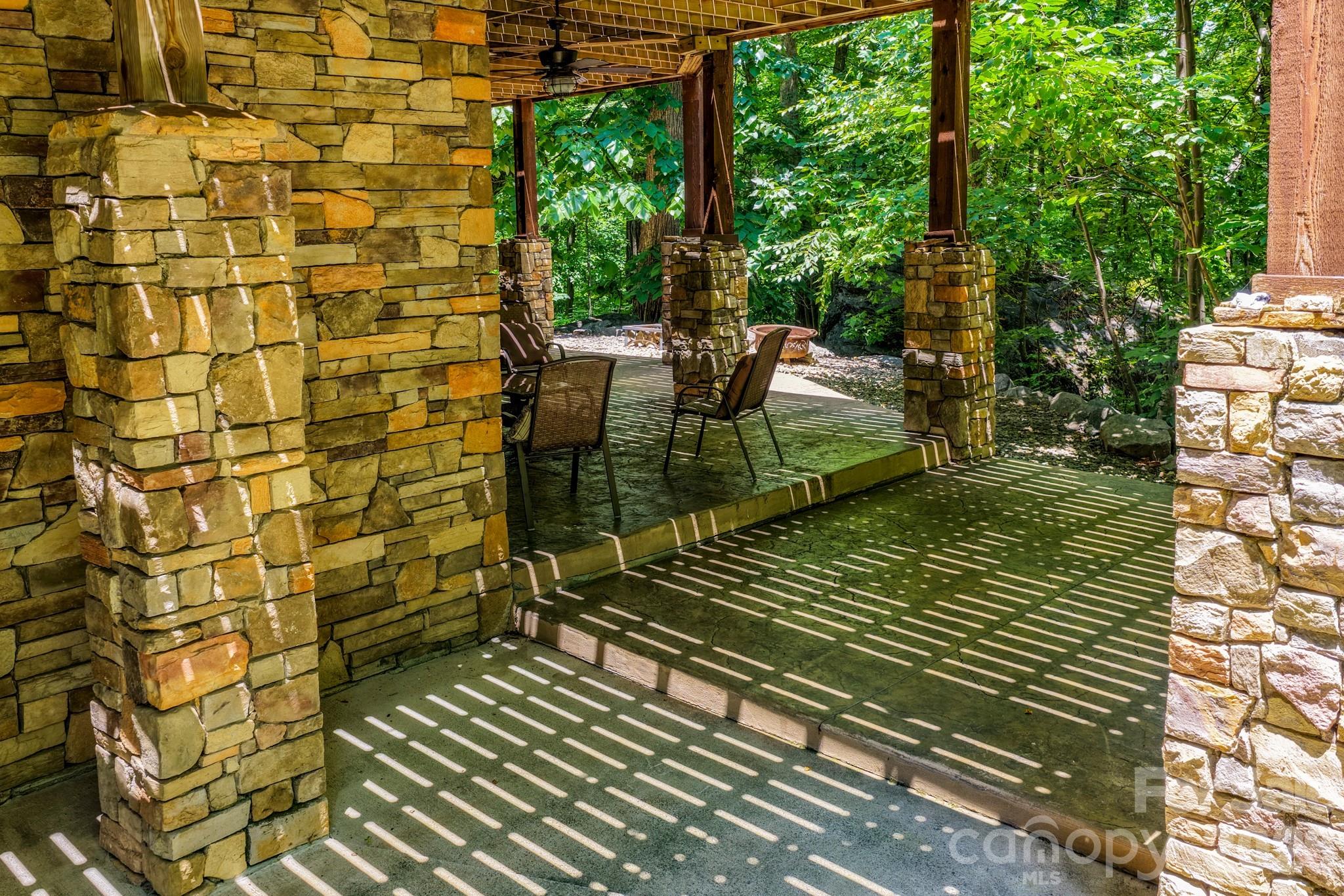 206 Big Rock Lane — Lake Lure