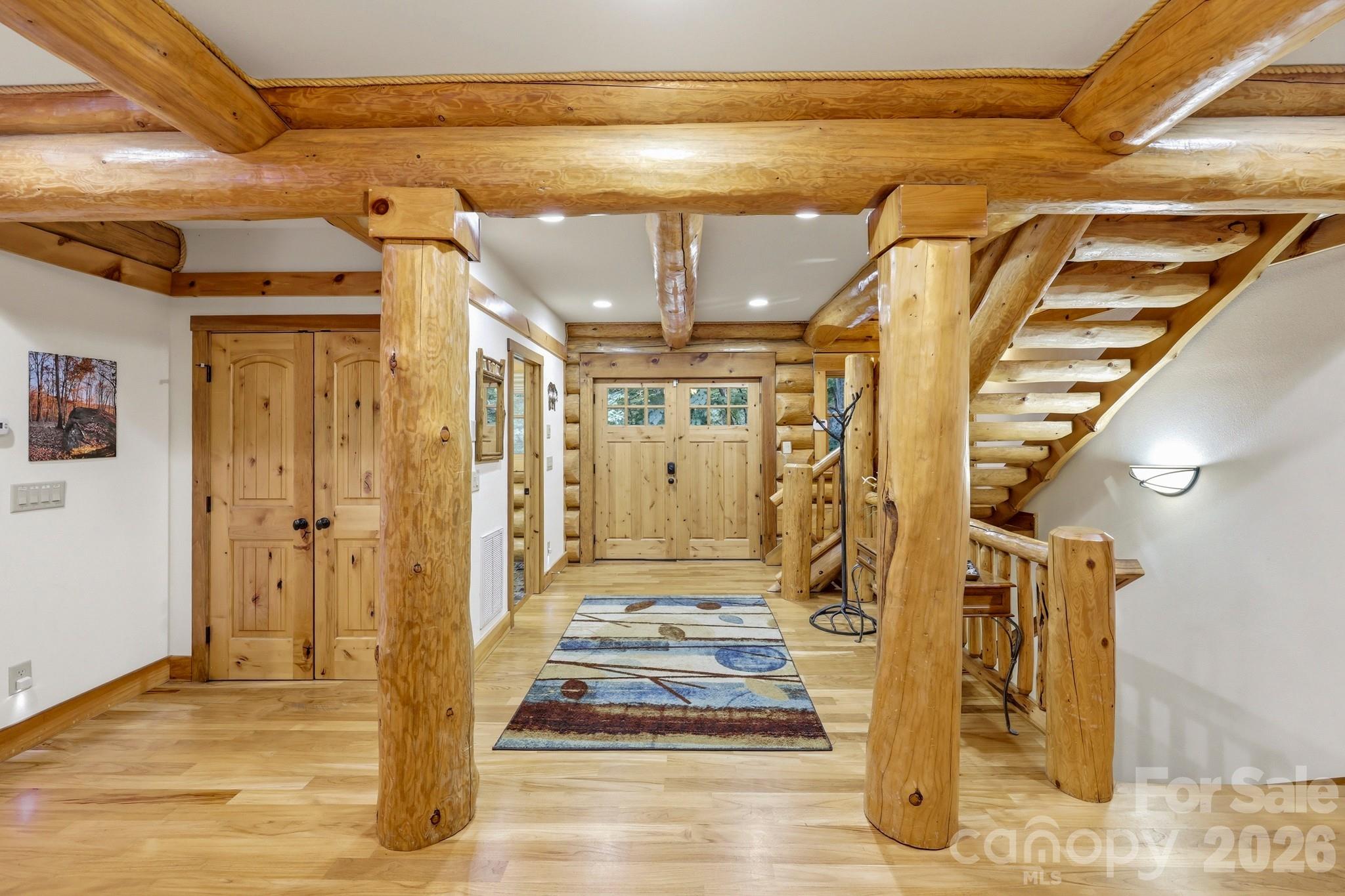 206 Big Rock Lane — Lake Lure