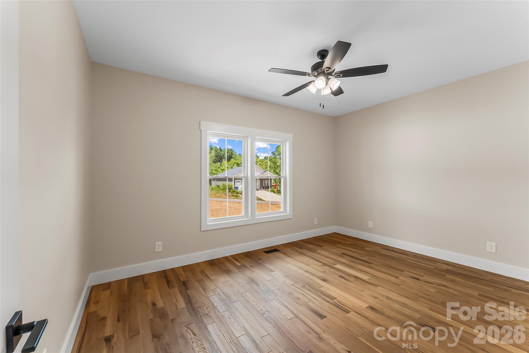 2456 Saratoga Run #58 — Morganton