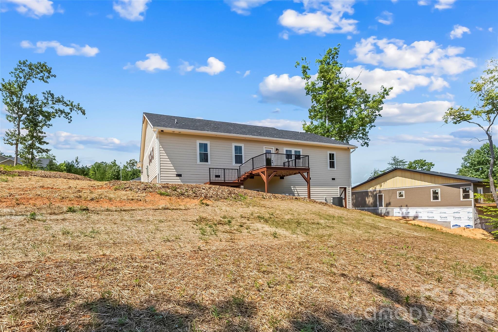 2456 Saratoga Run #58 — Morganton