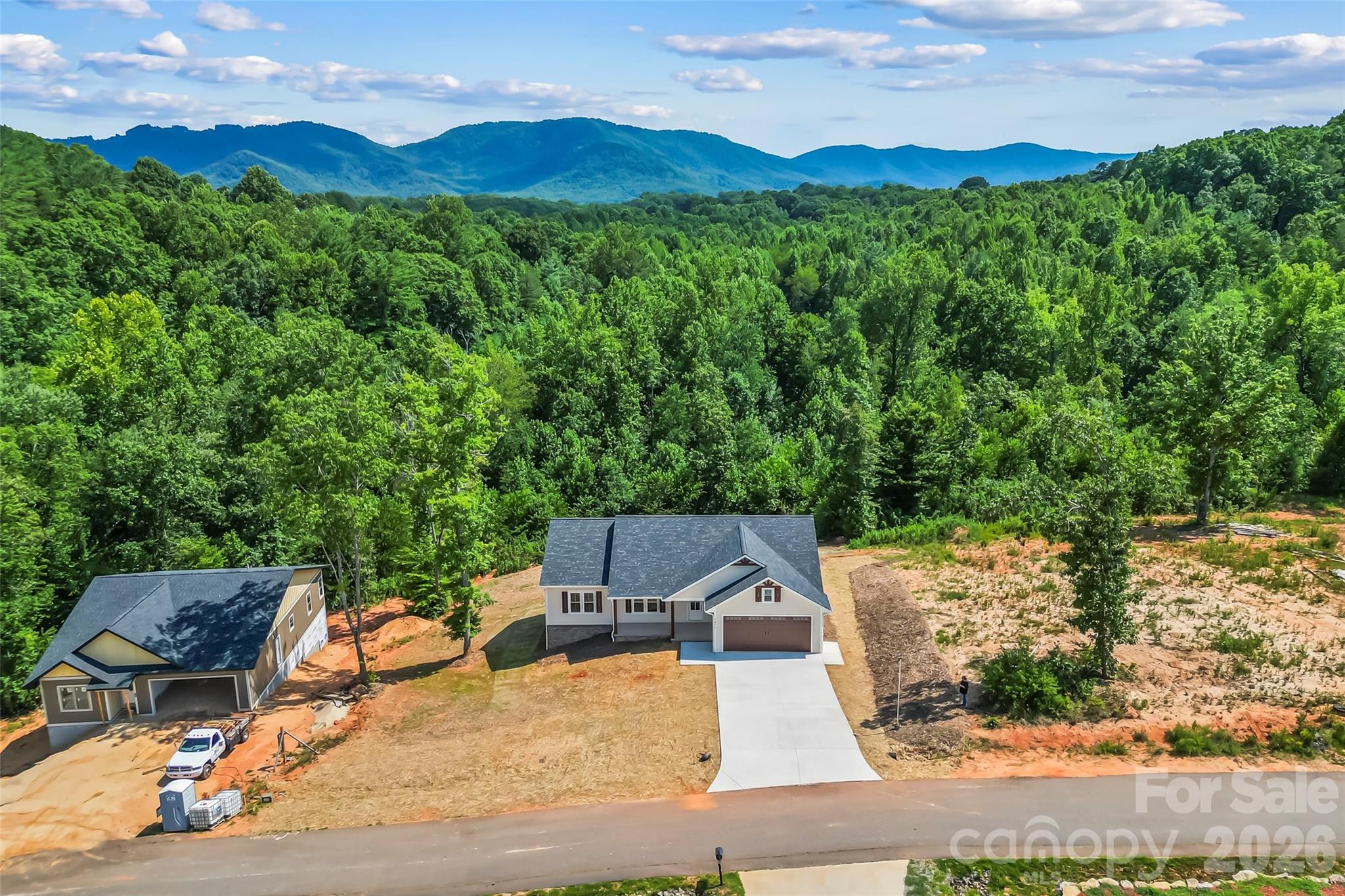 2456 Saratoga Run #58 — Morganton