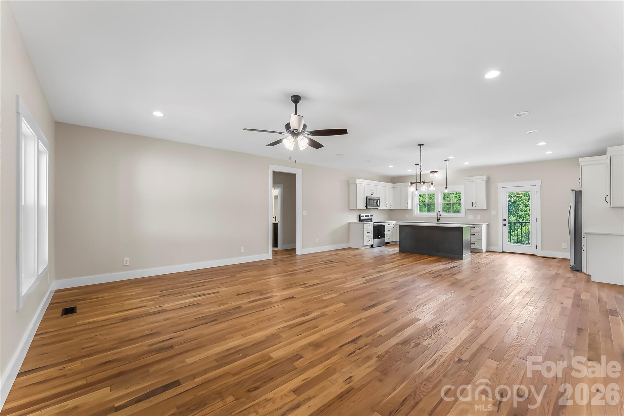 2456 Saratoga Run #58 — Morganton