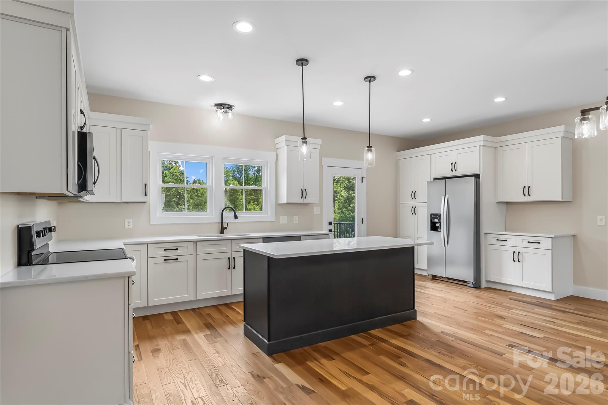 2456 Saratoga Run #58 — Morganton