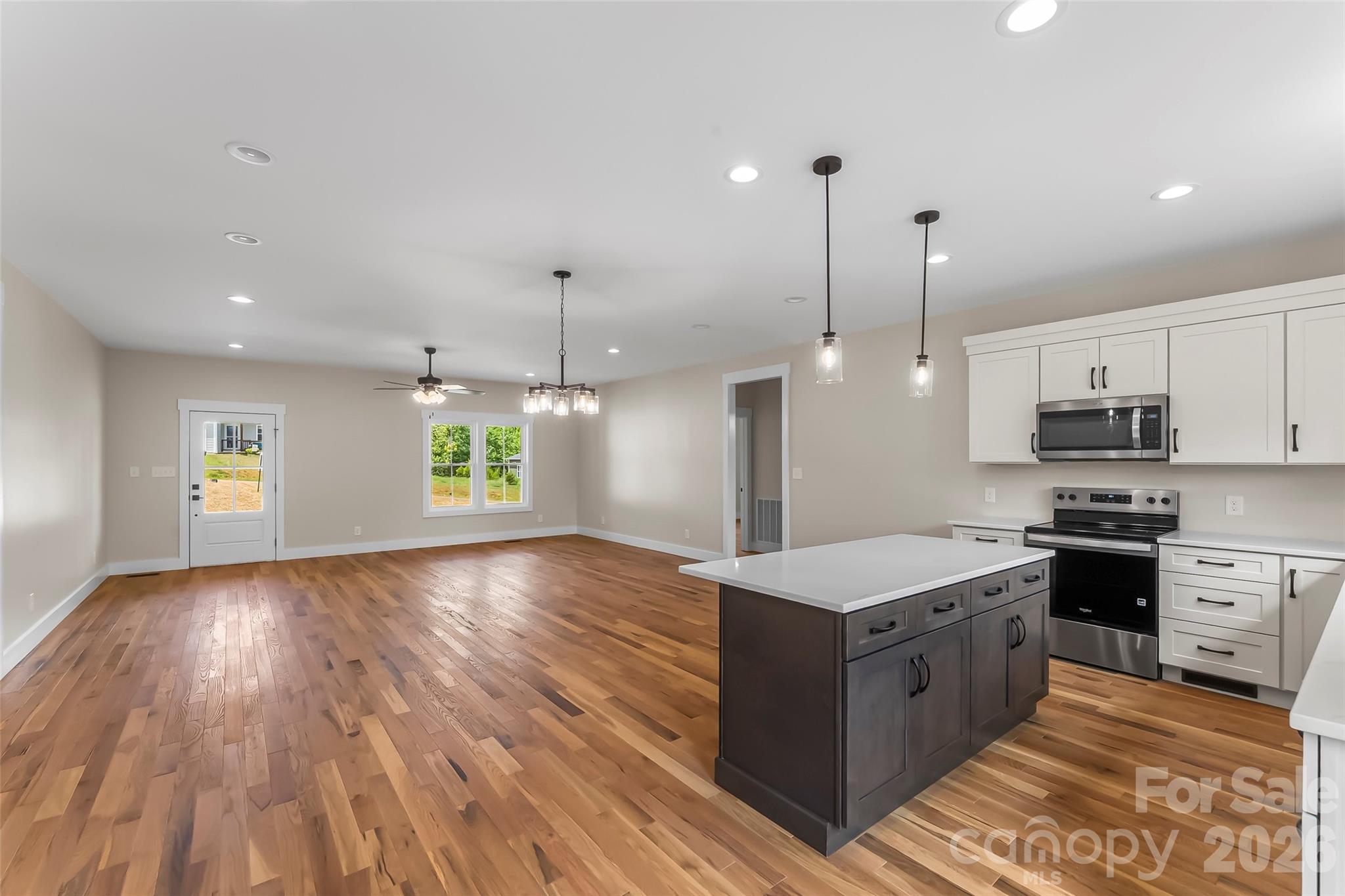 2456 Saratoga Run #58 — Morganton