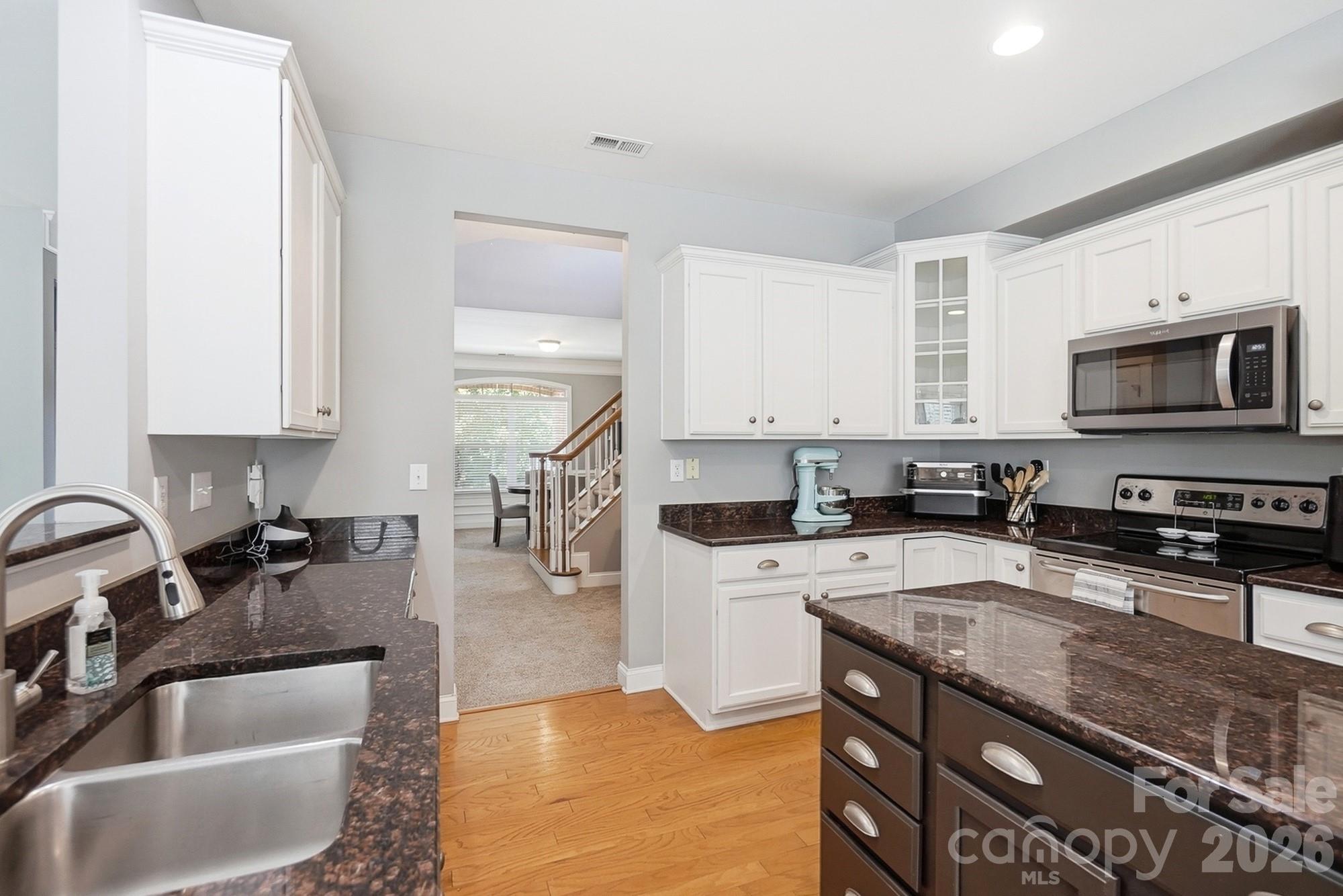 8500 Willow Branch Drive — Waxhaw