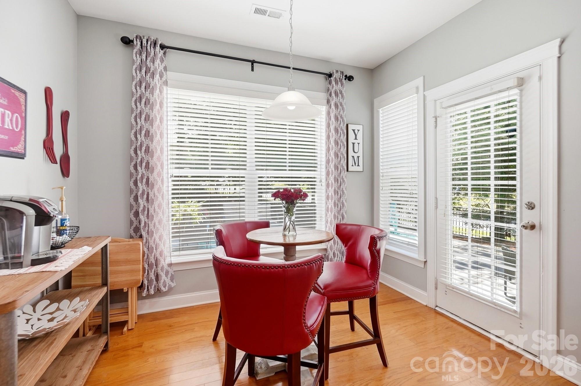 8500 Willow Branch Drive — Waxhaw